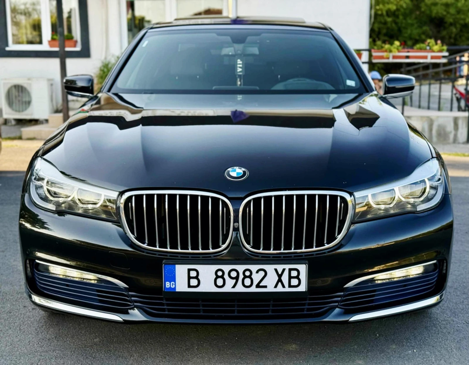 BMW 730 | Mobile.bg — изображение 1