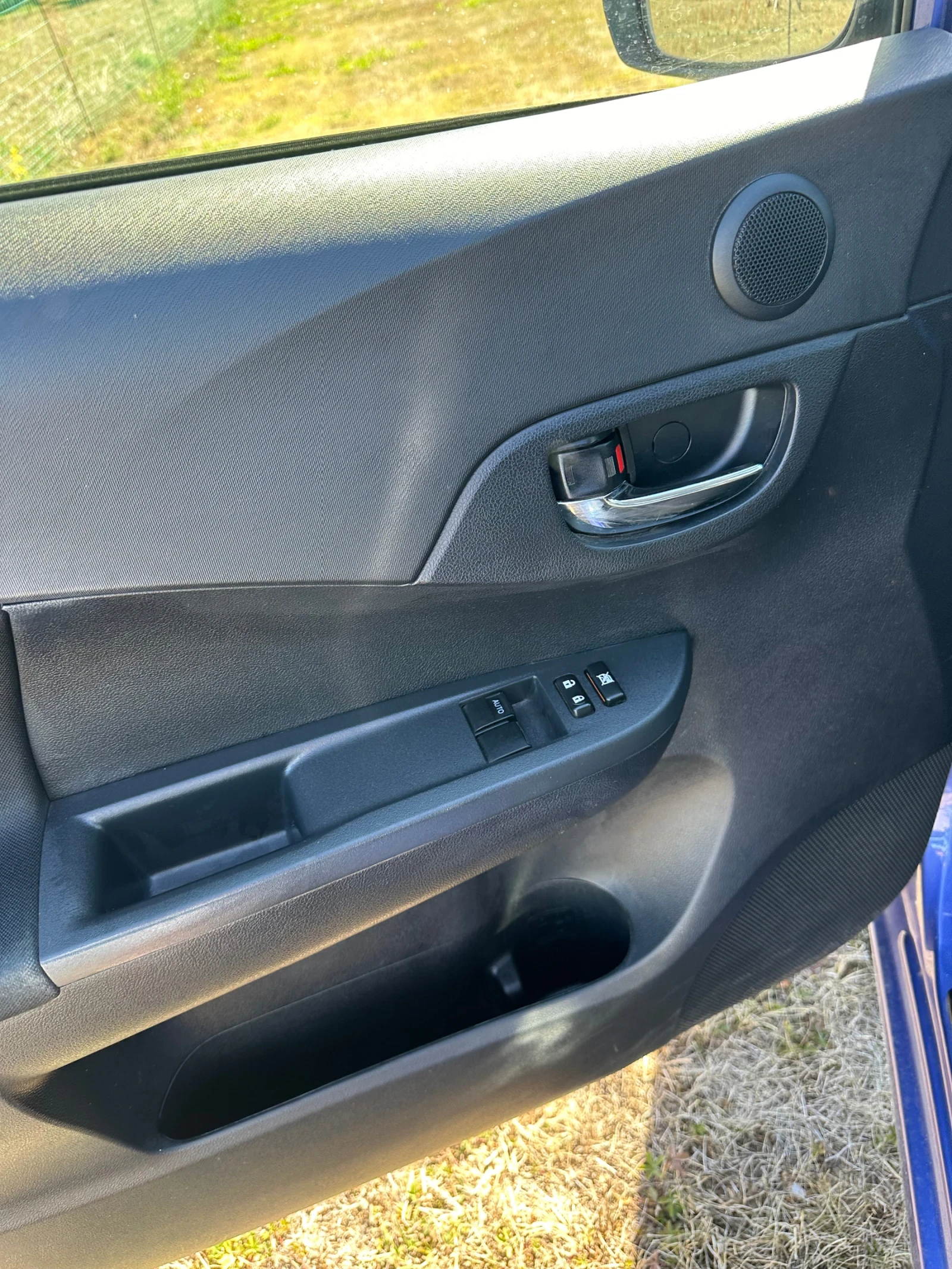 Toyota Verso S  - изображение 7