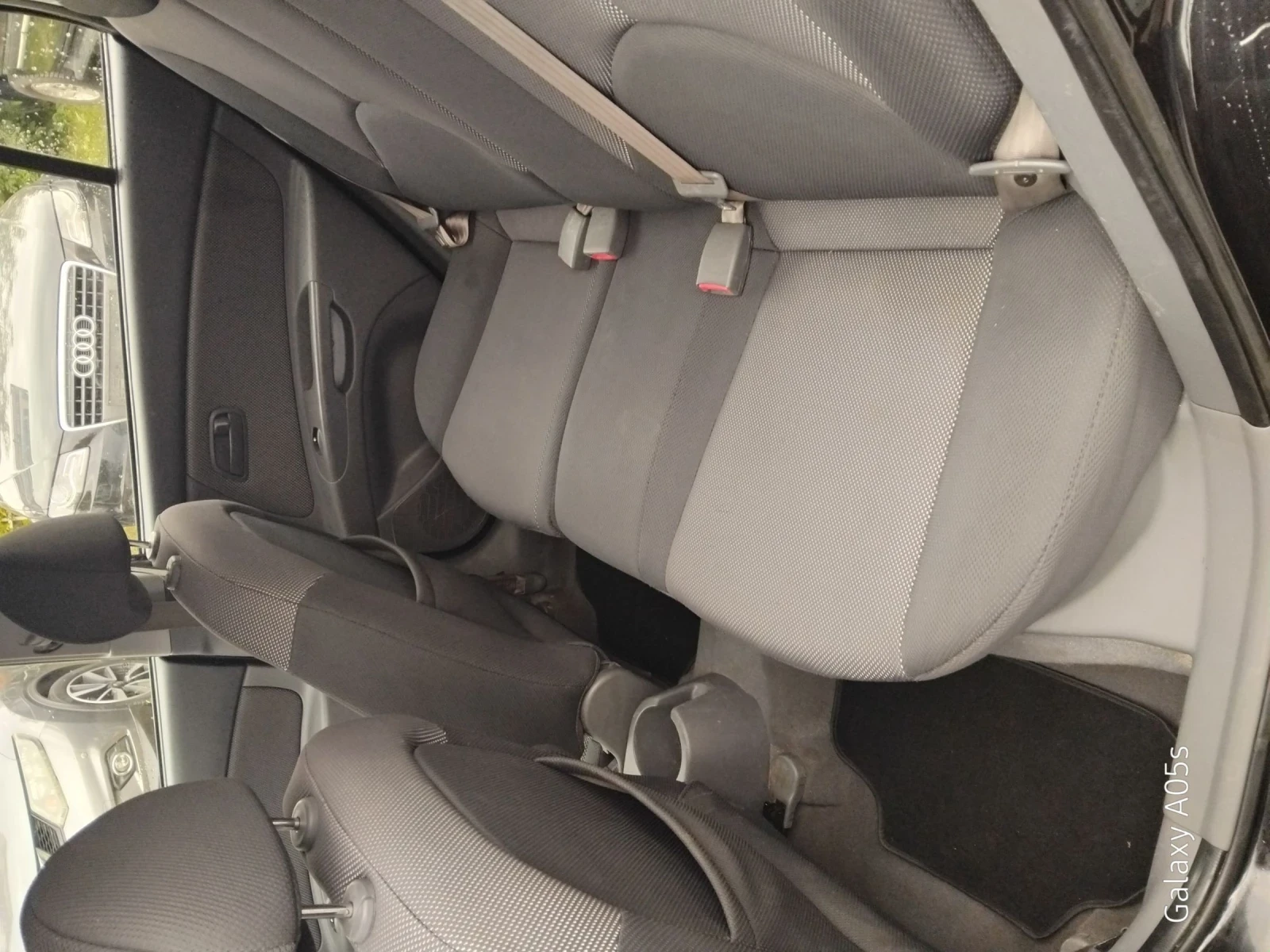 Kia Rio 1.6 - изображение 7