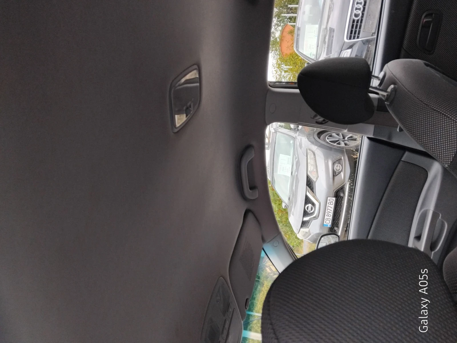 Kia Rio 1.6 - изображение 9