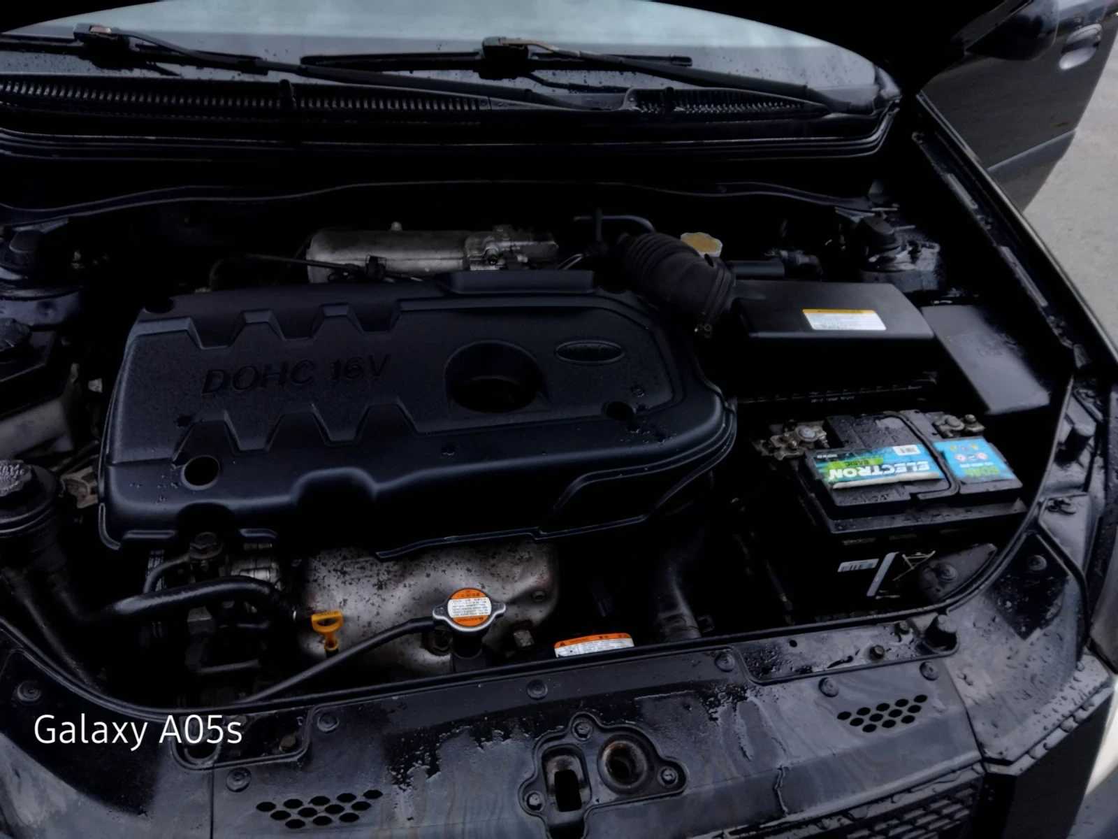 Kia Rio 1.6 - изображение 10