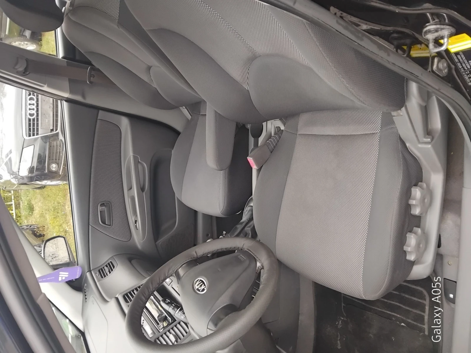 Kia Rio 1.6 - изображение 6