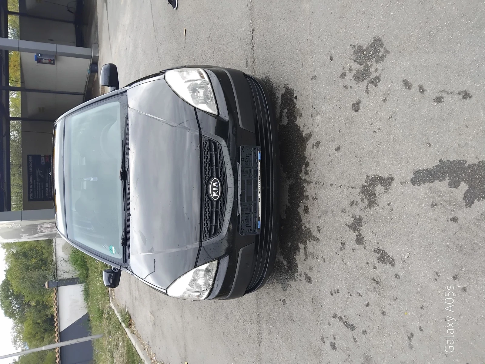 Kia Rio 1.6 - изображение 5