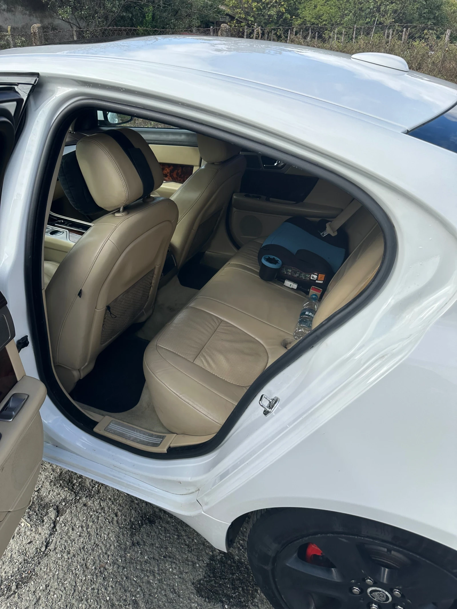 Jaguar Xf  - изображение 4
