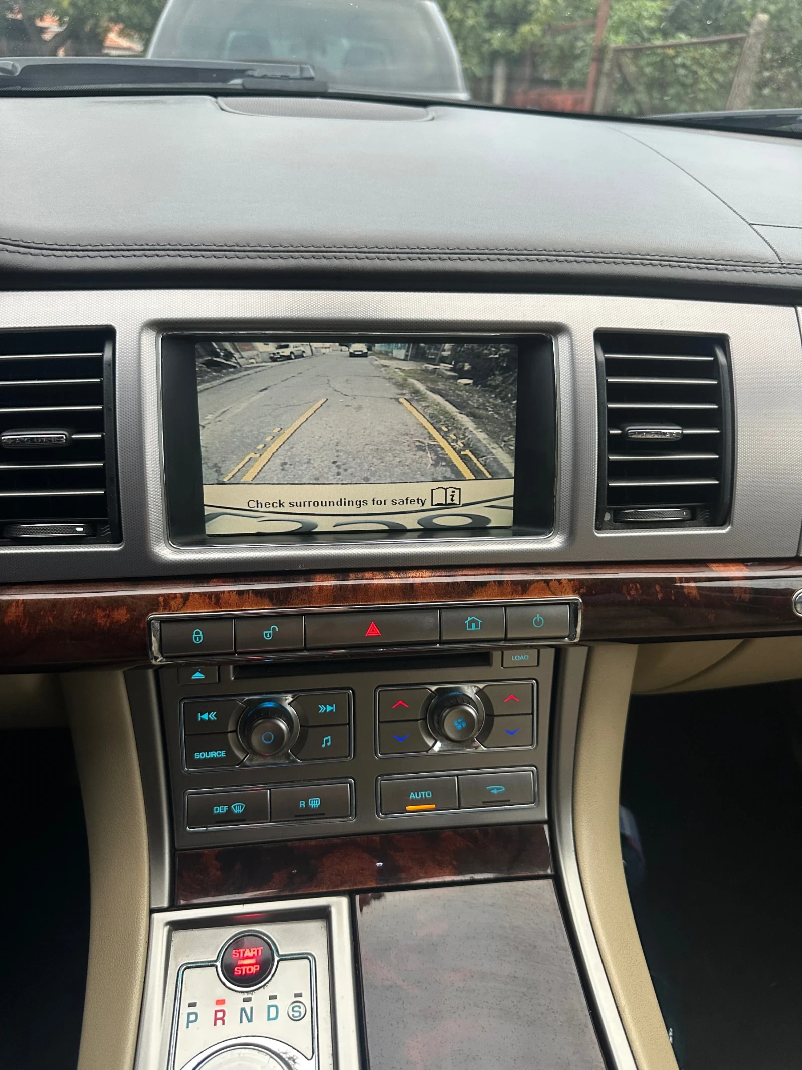 Jaguar Xf  - изображение 10