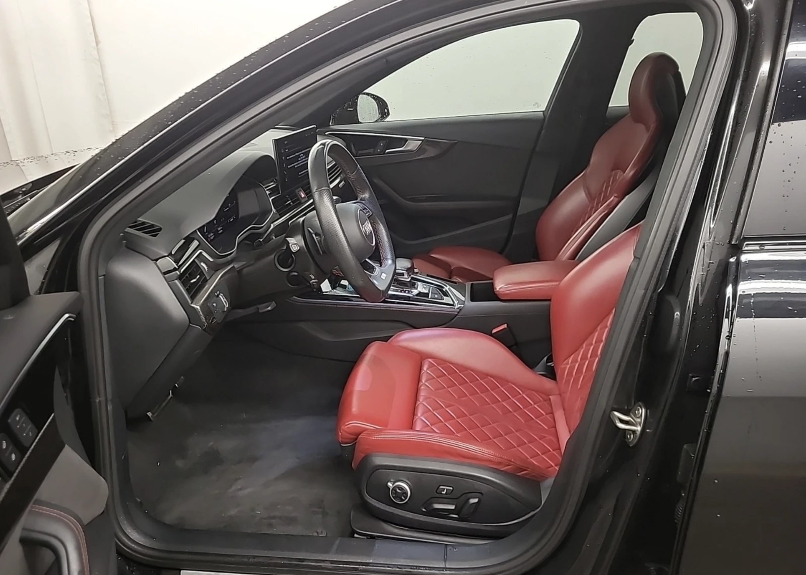 Audi A4 PROGRESSIV - изображение 5