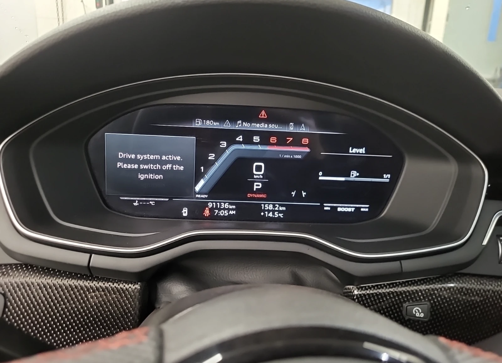 Audi A4 PROGRESSIV - изображение 9