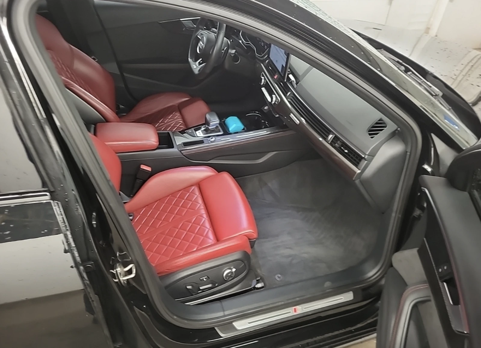 Audi A4 PROGRESSIV | Mobile.bg   15