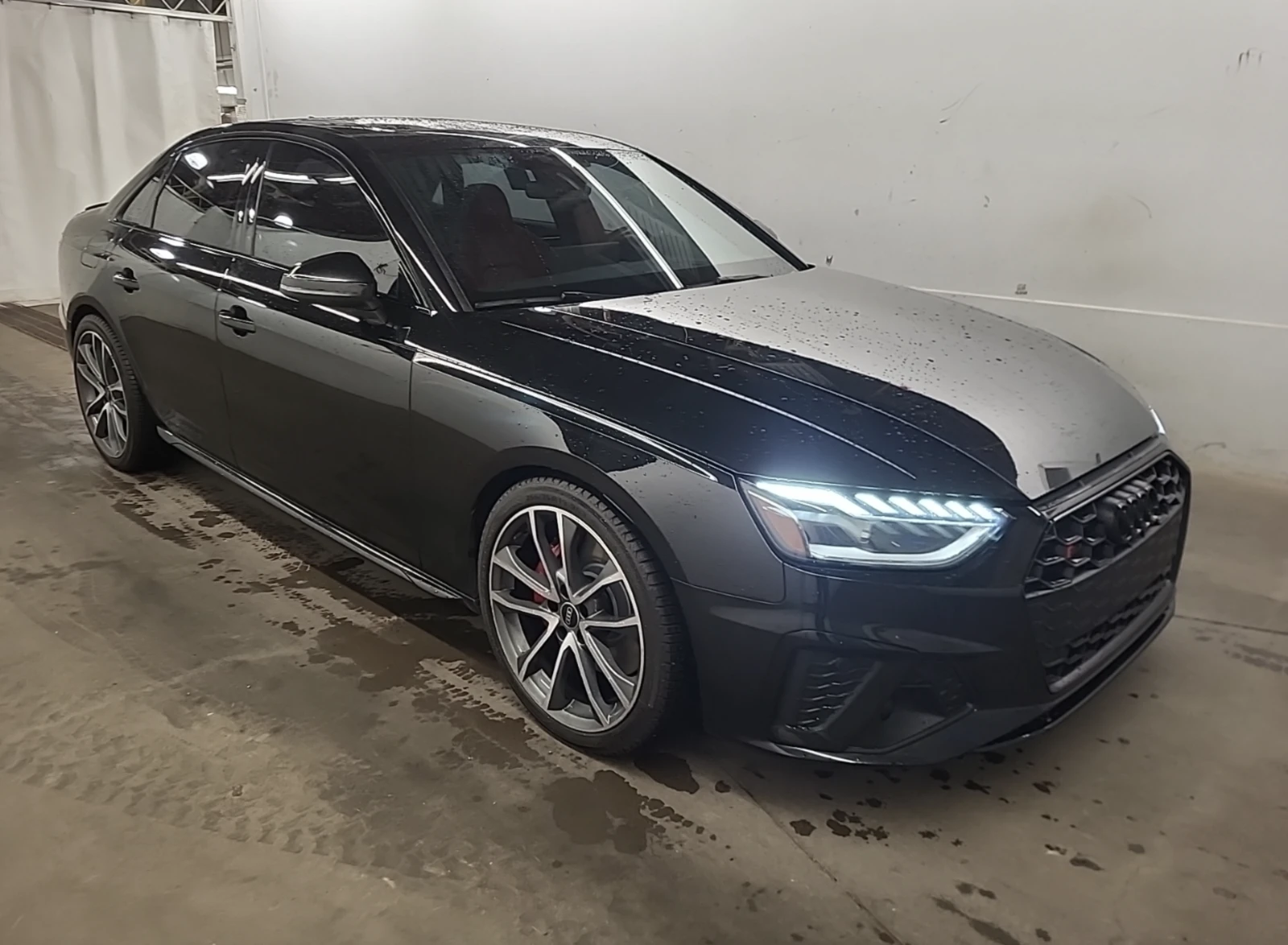 Audi A4 PROGRESSIV - изображение 2