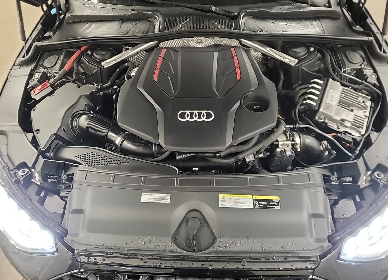 Audi A4 PROGRESSIV | Mobile.bg   14