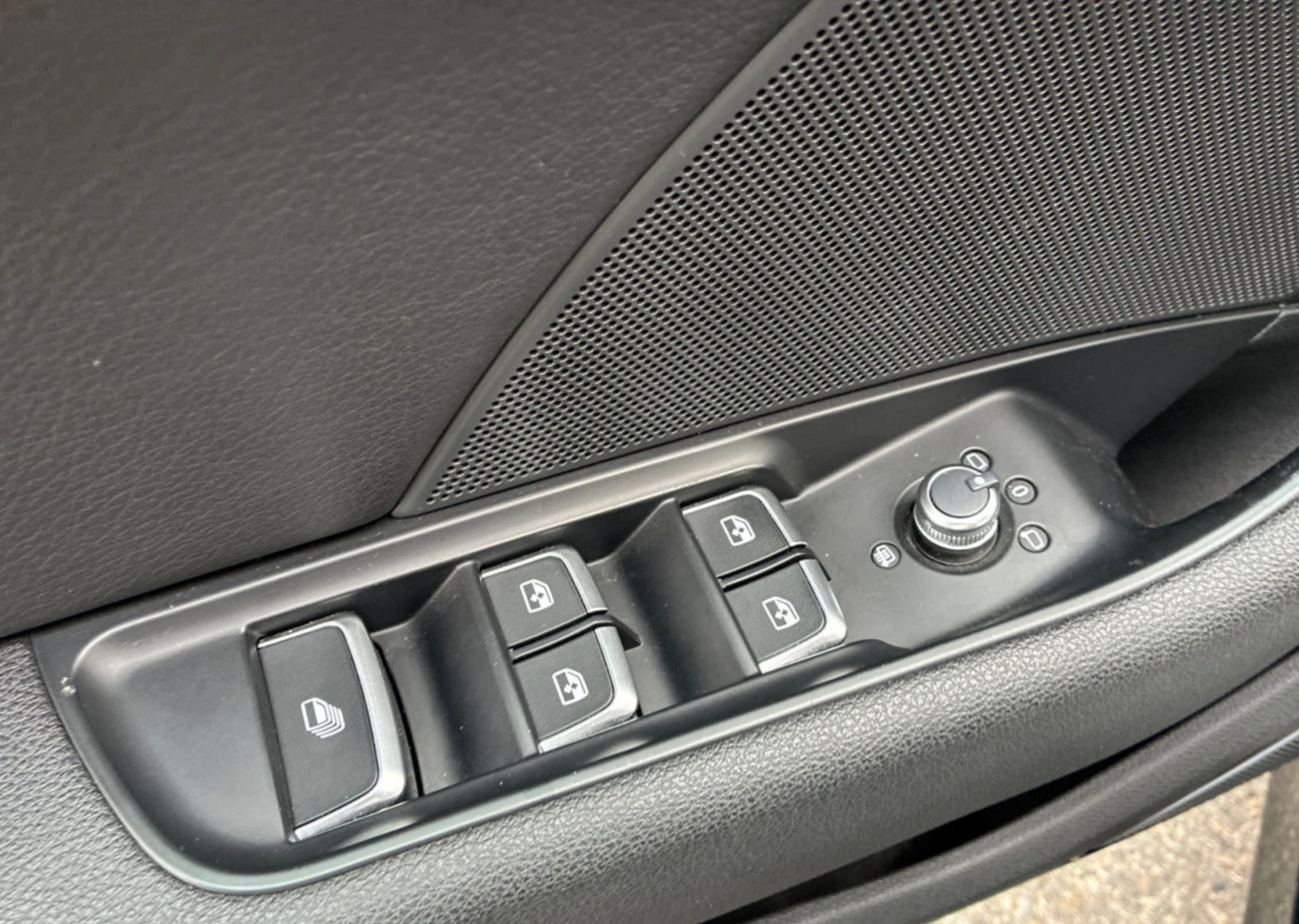 Audi A3 2.0T QUATTRO | Mobile.bg   8