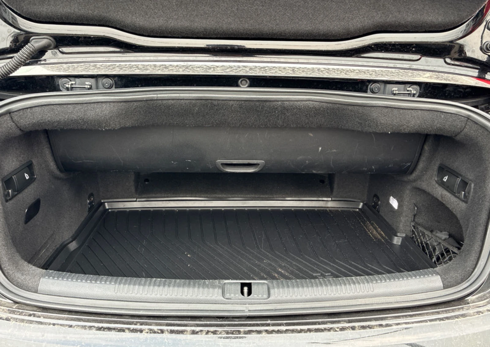 Audi A3 2.0T QUATTRO | Mobile.bg   10