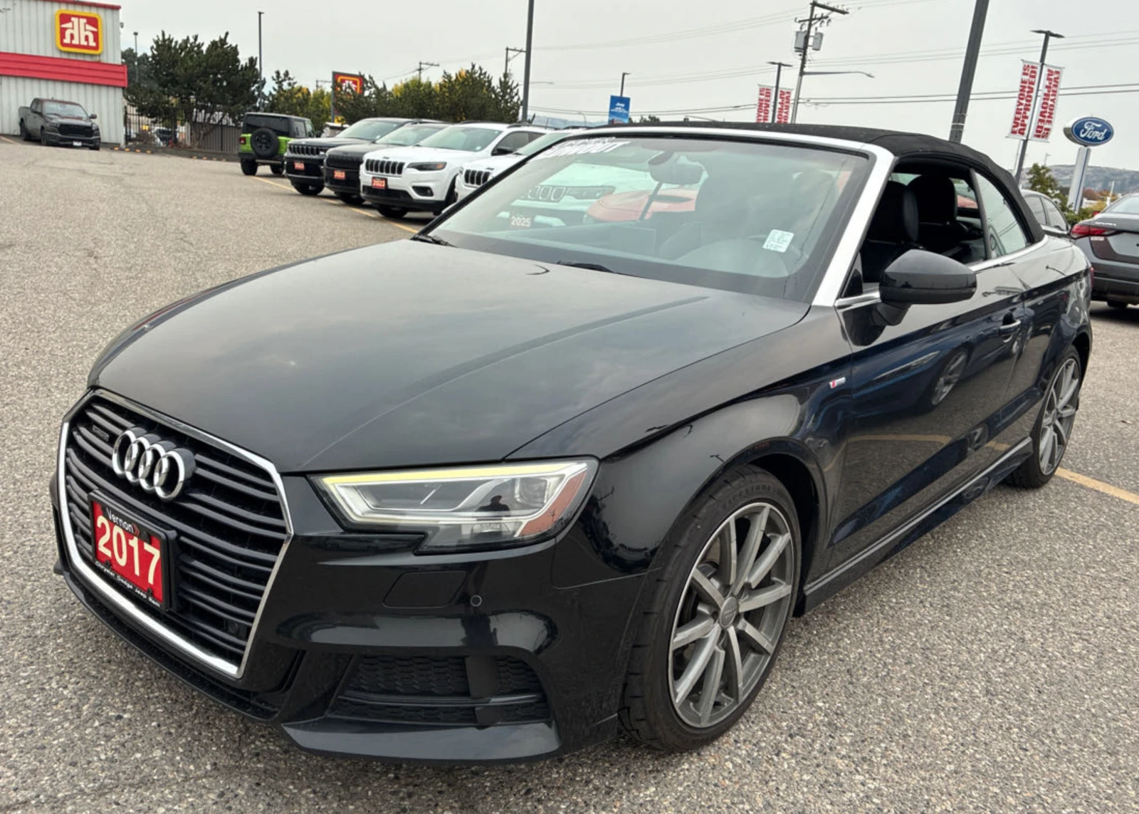 Audi A3 2.0T QUATTRO | Mobile.bg   3