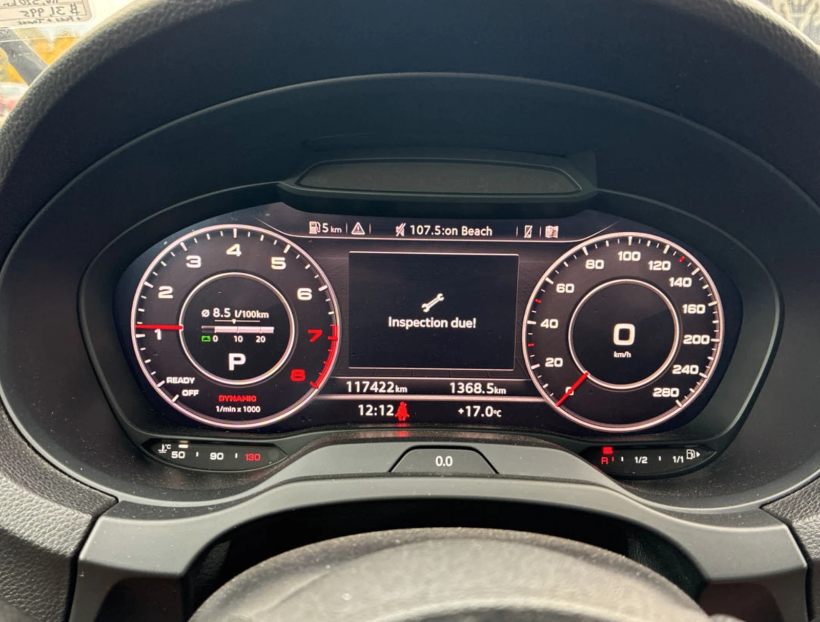 Audi A3 2.0T QUATTRO | Mobile.bg   12