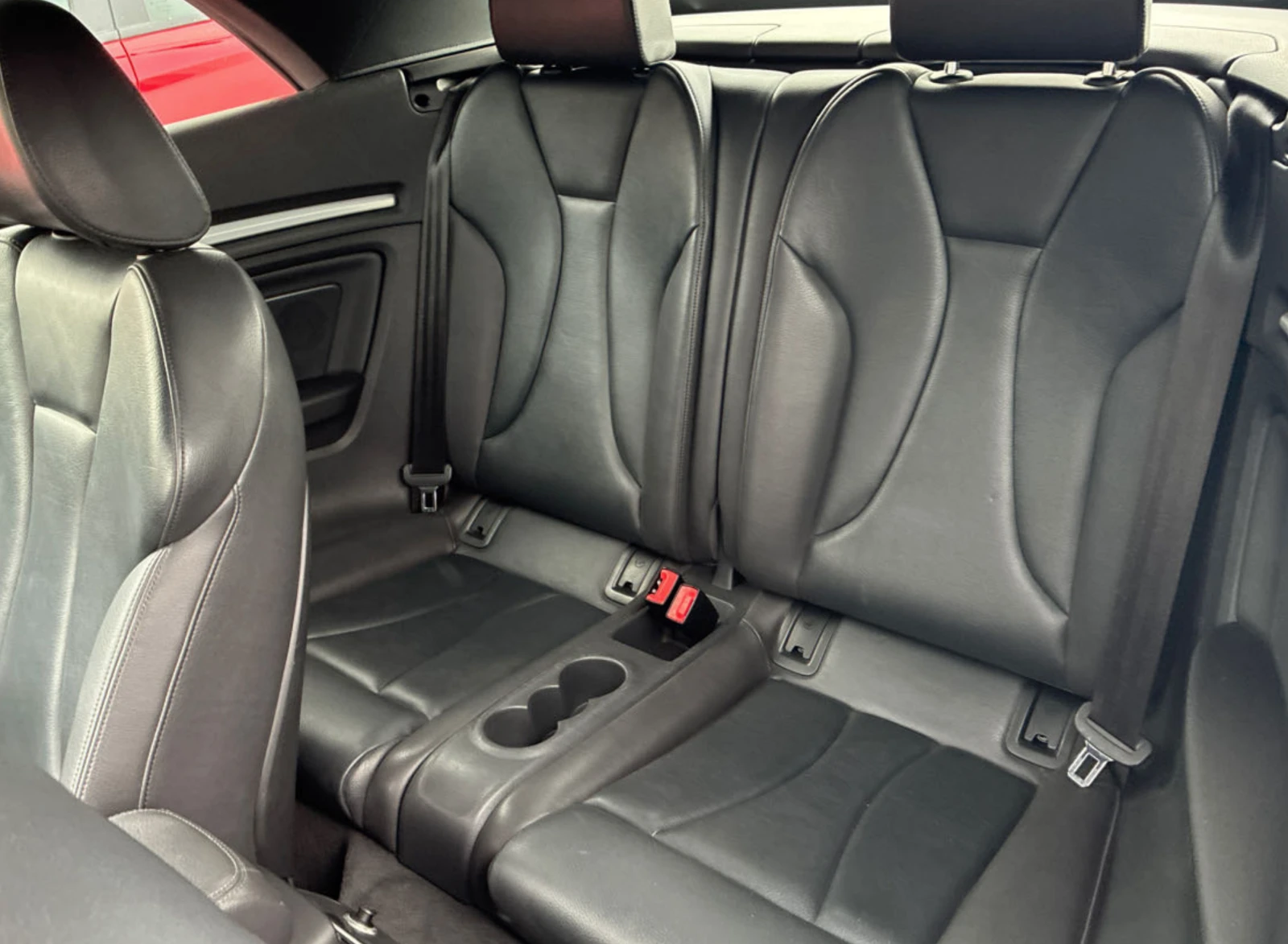 Audi A3 2.0T QUATTRO | Mobile.bg   9