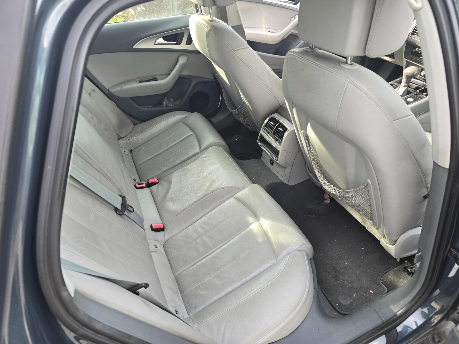 Audi A6 3.0D QUATTRO MATRIX | Mobile.bg � ����������� 9