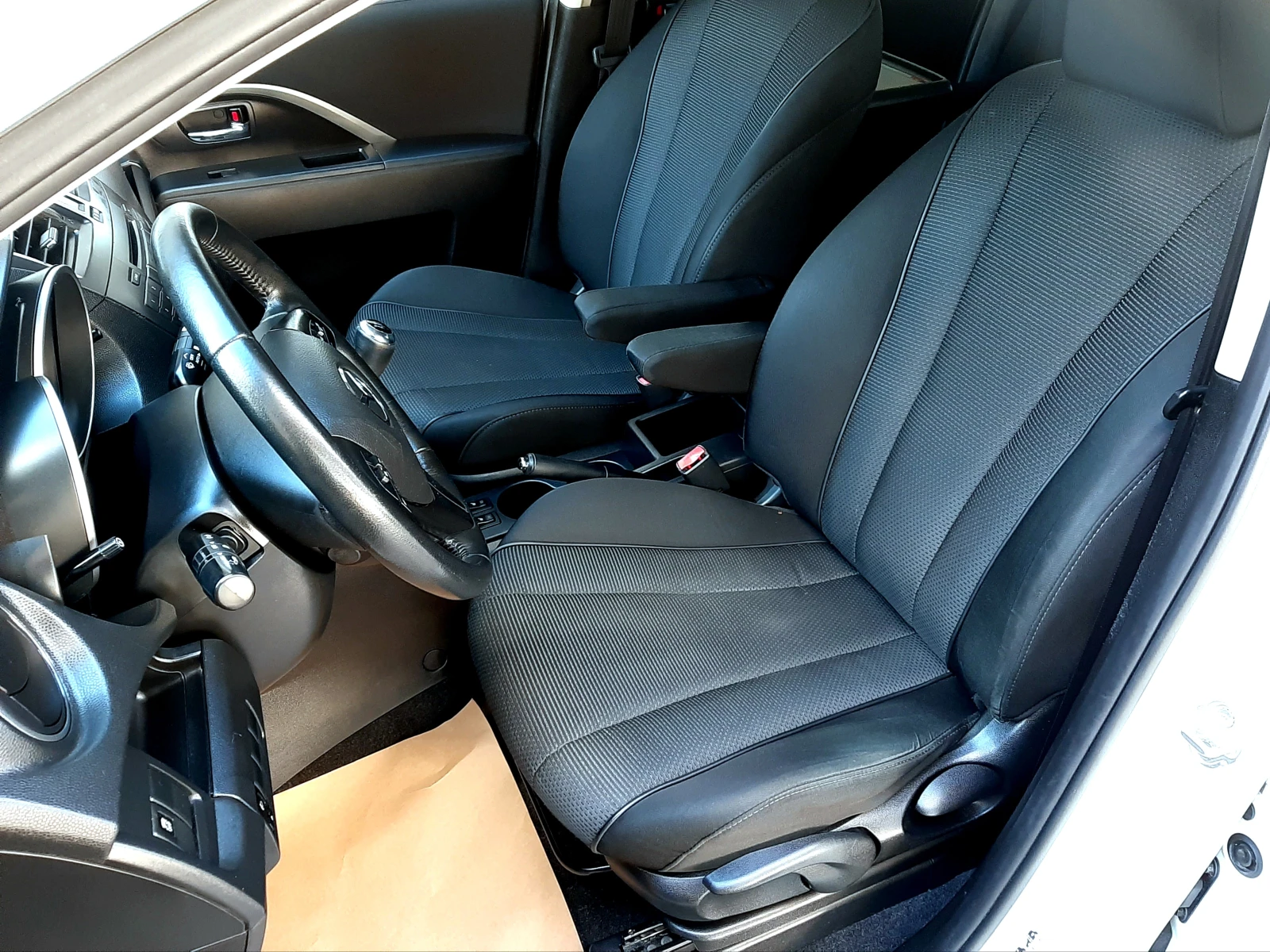 Mazda 5 1.6HDI-116-  ! ! !  | Mobile.bg   8