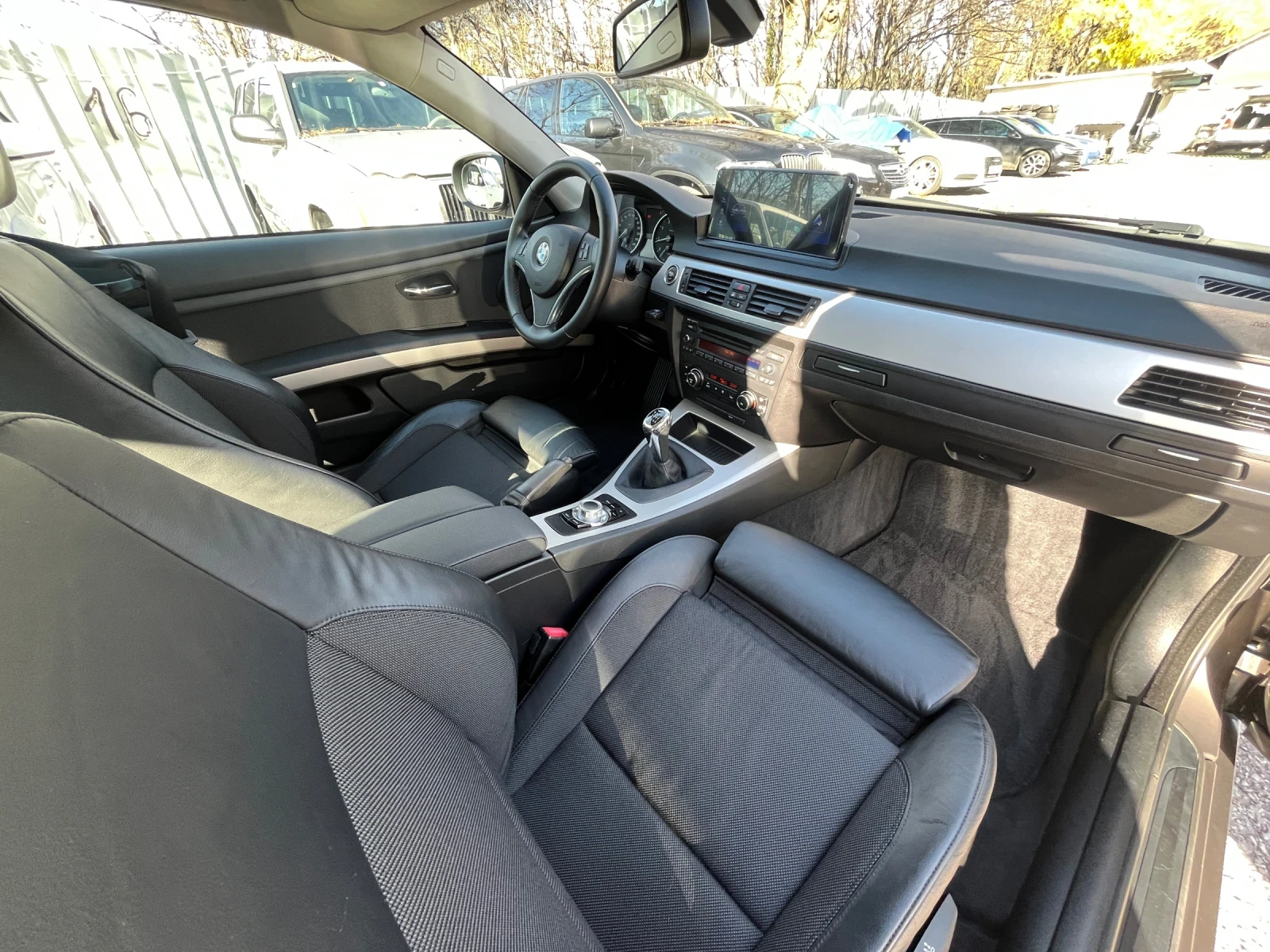 BMW 320 E92 Coupé 2.0, 170kc* Facelift*  - изображение 10