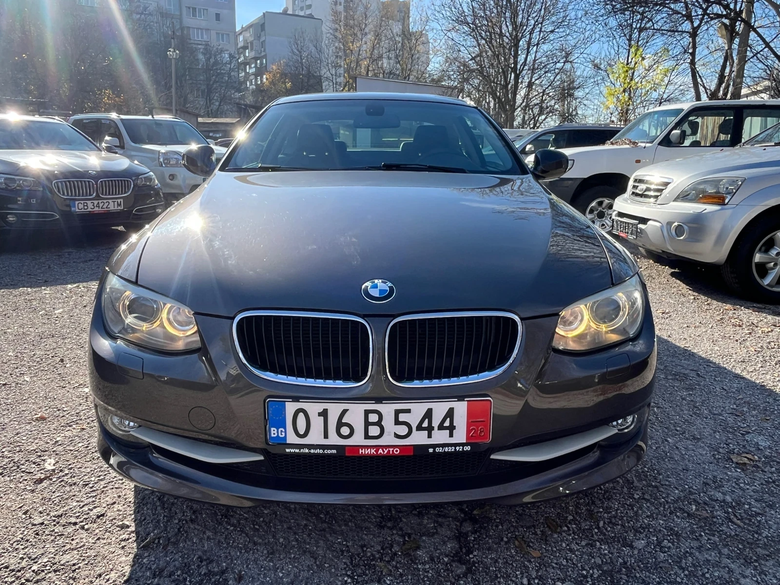 BMW 320 E92 Coupé 2.0, 170kc* Facelift*  - изображение 2