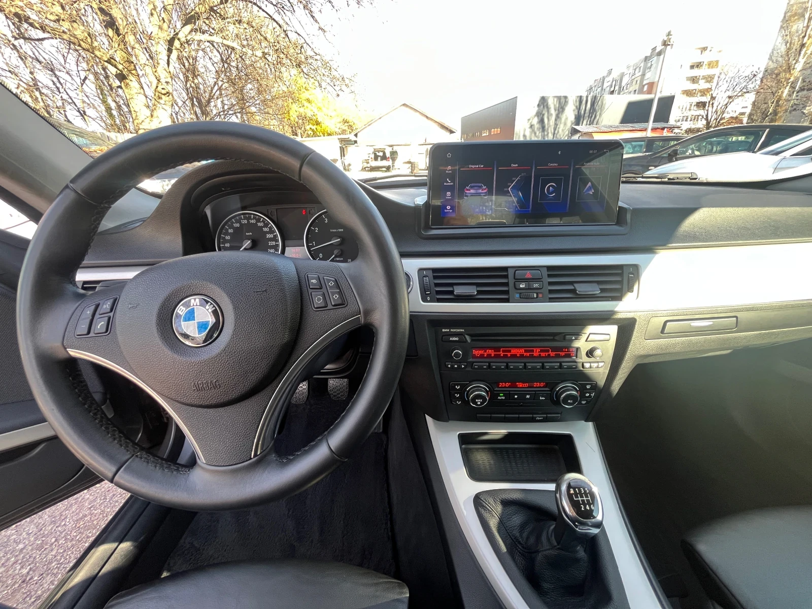 BMW 320 E92 Coupé 2.0, 170kc* Facelift*  | Mobile.bg � ����������� 13