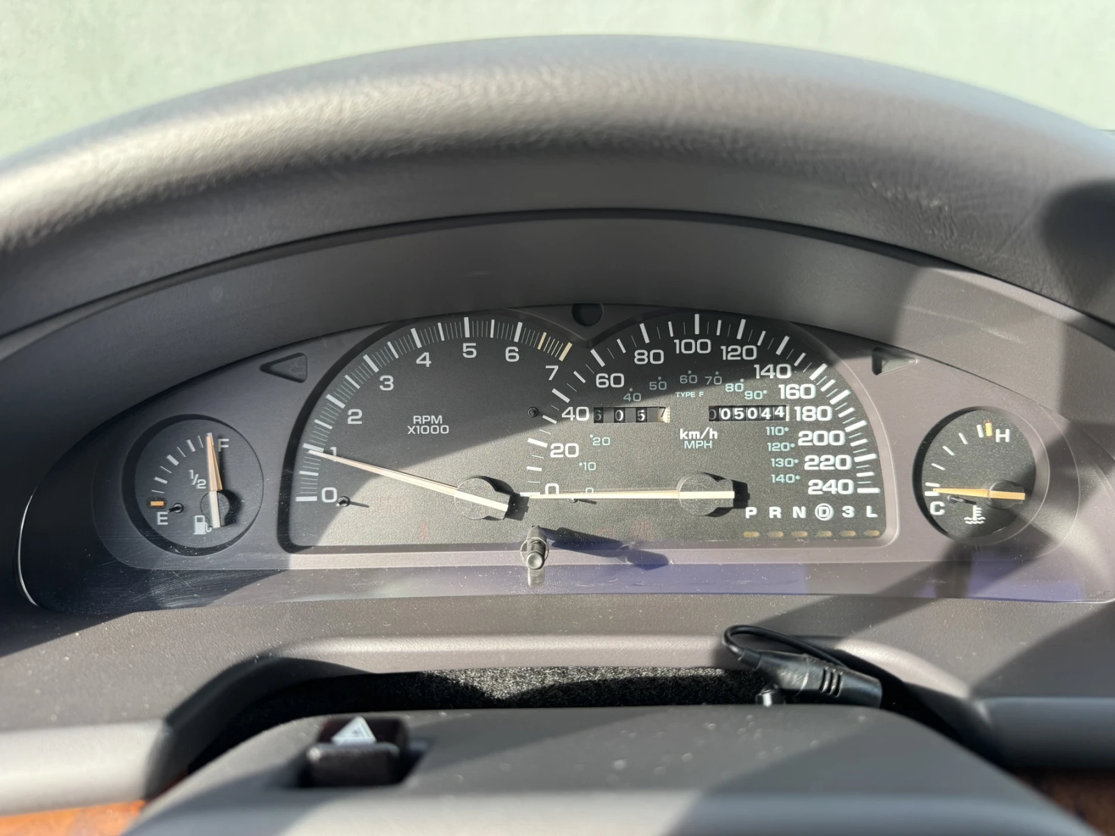 Chrysler Vision 3.5L V6 | Mobile.bg   13