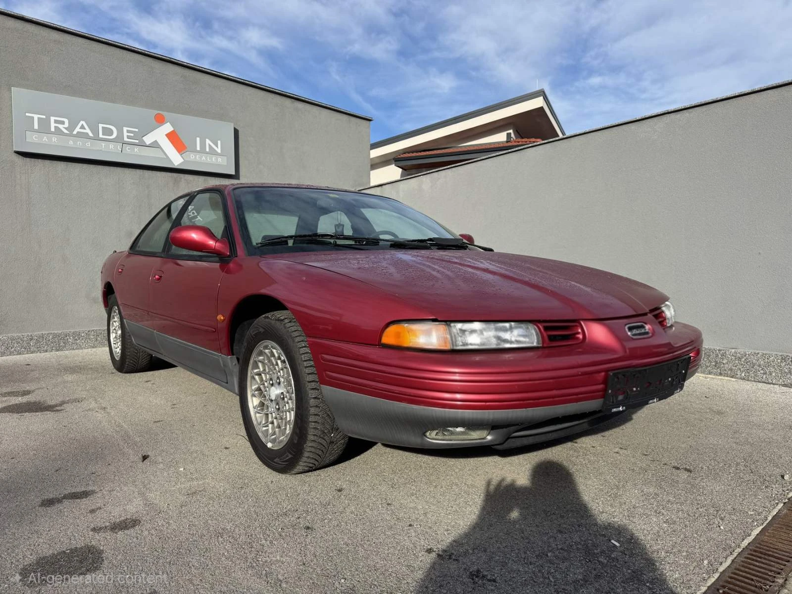 Chrysler Vision 3.5L V6 | Mobile.bg   3