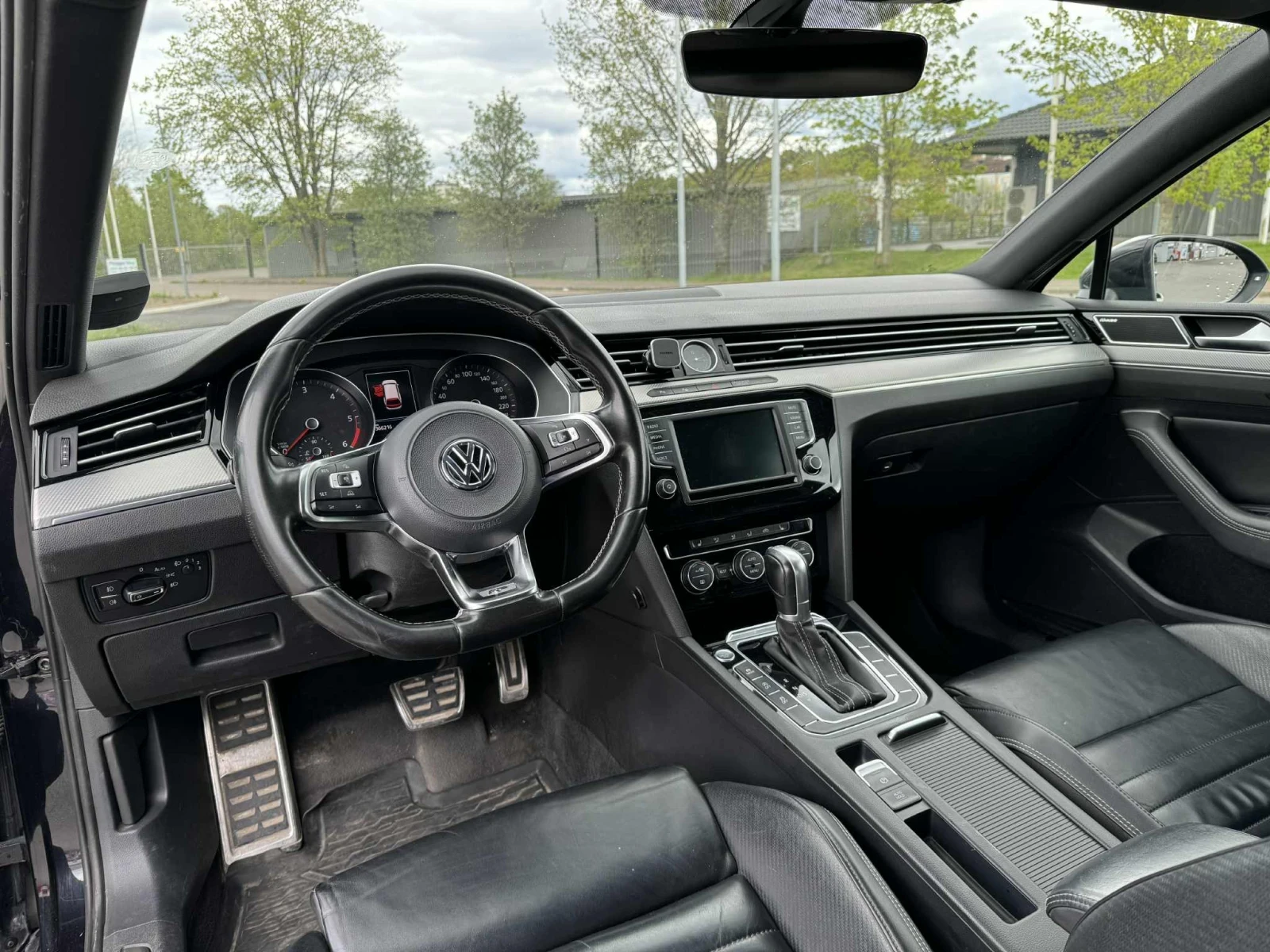 VW Passat  - изображение 3