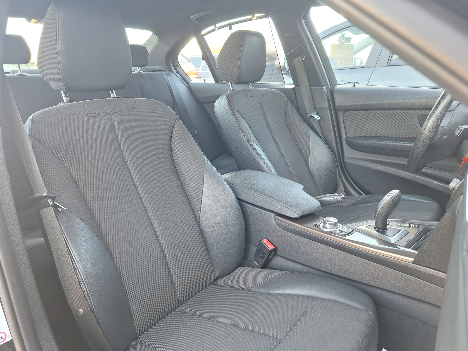 BMW 320 2.0d 183�.�. X-DRIVE | Mobile.bg � ����������� 15