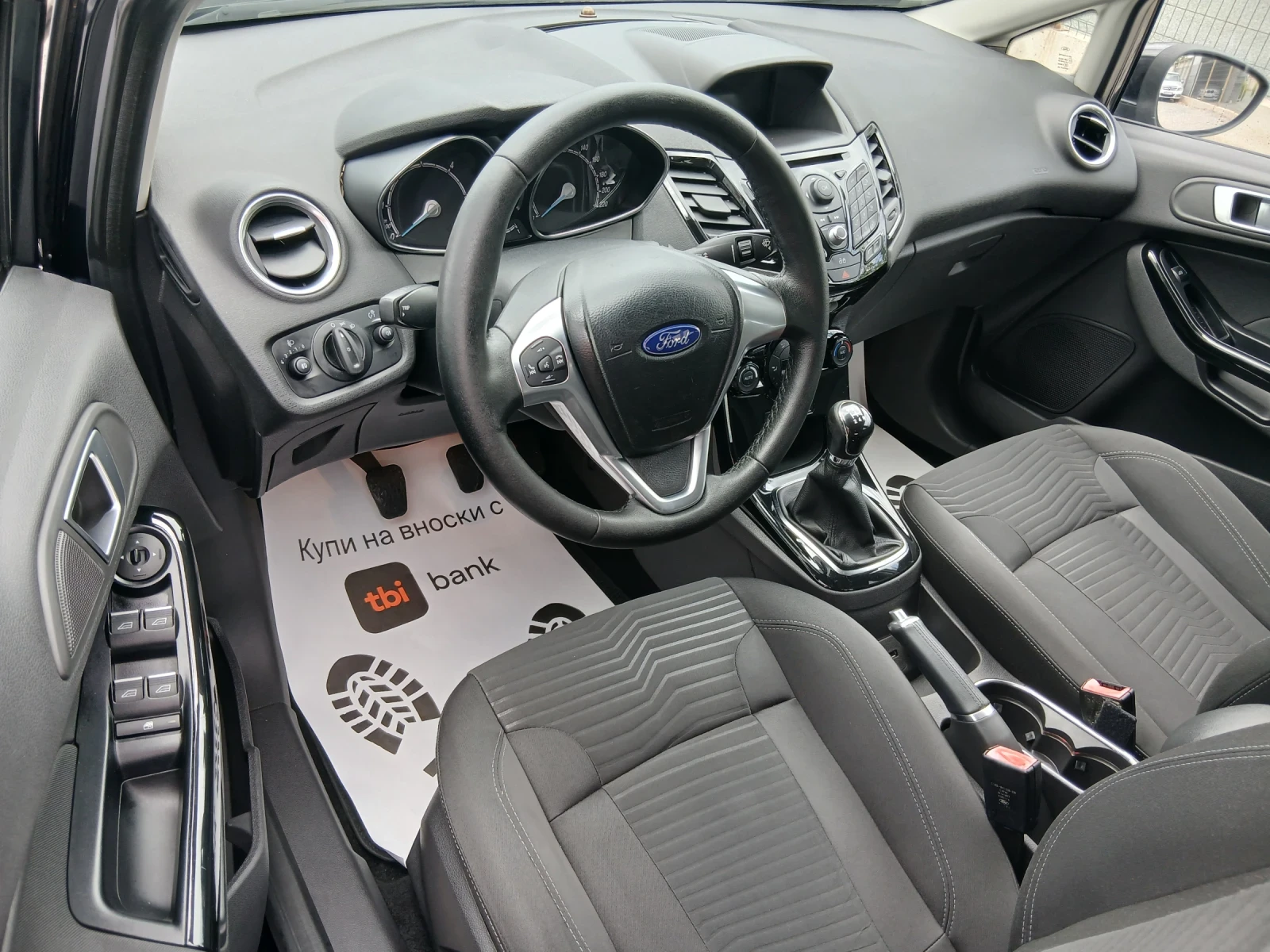 Ford Fiesta ���� ��� | Mobile.bg � ����������� 11
