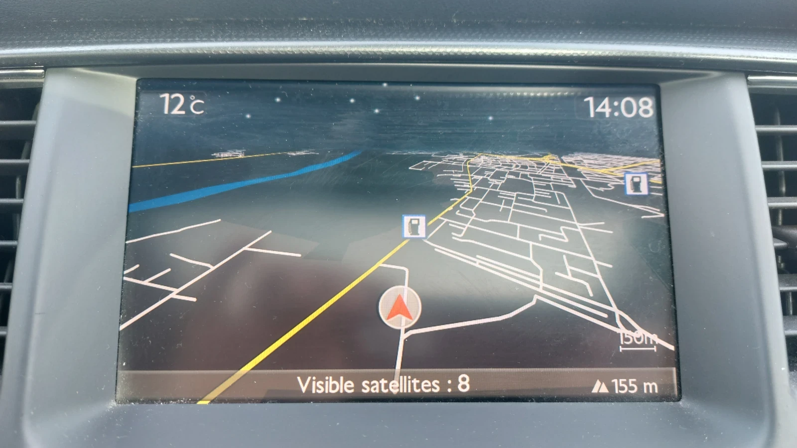Peugeot 508 ALLURE, PANORAMA | Mobile.bg � ����������� 8