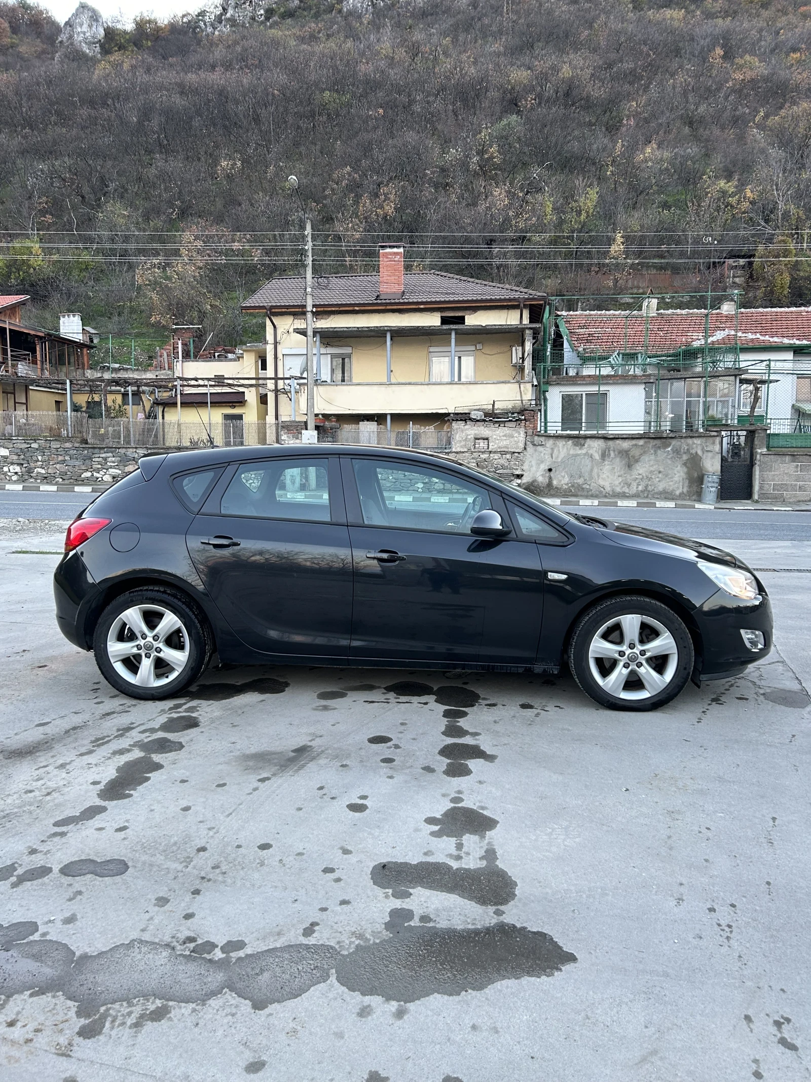 Opel Astra | Mobile.bg   3