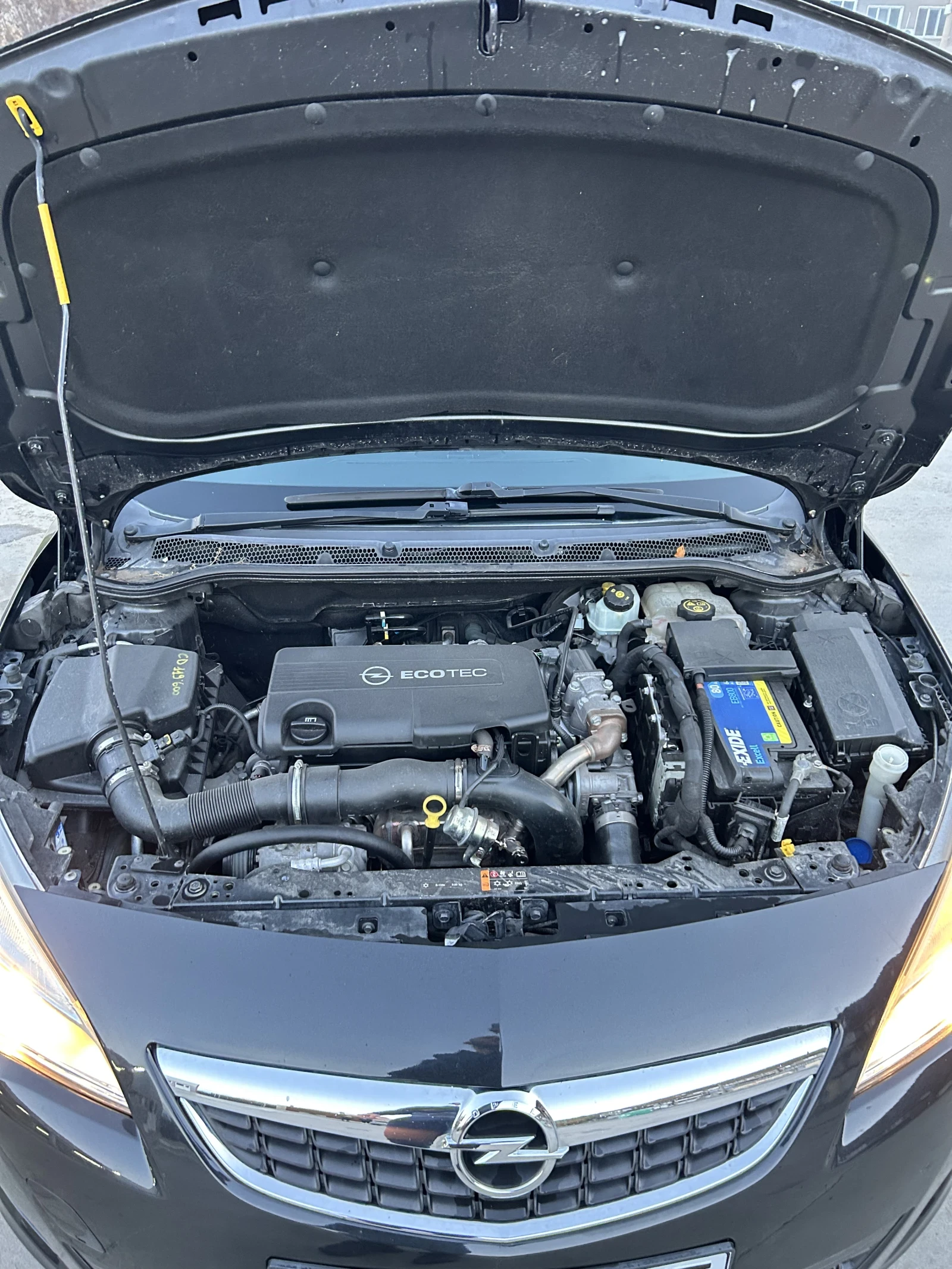 Opel Astra | Mobile.bg   12