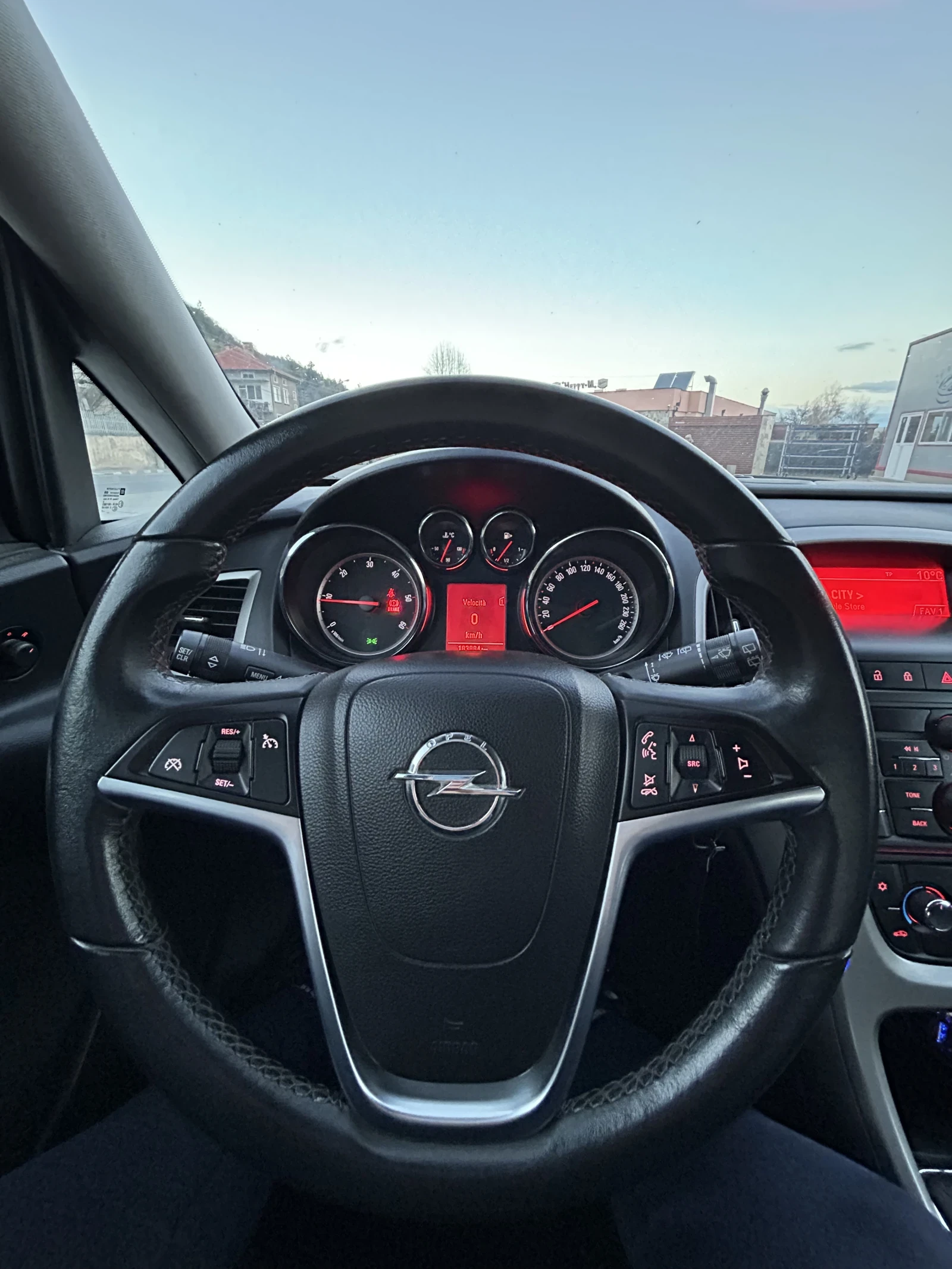 Opel Astra | Mobile.bg   10