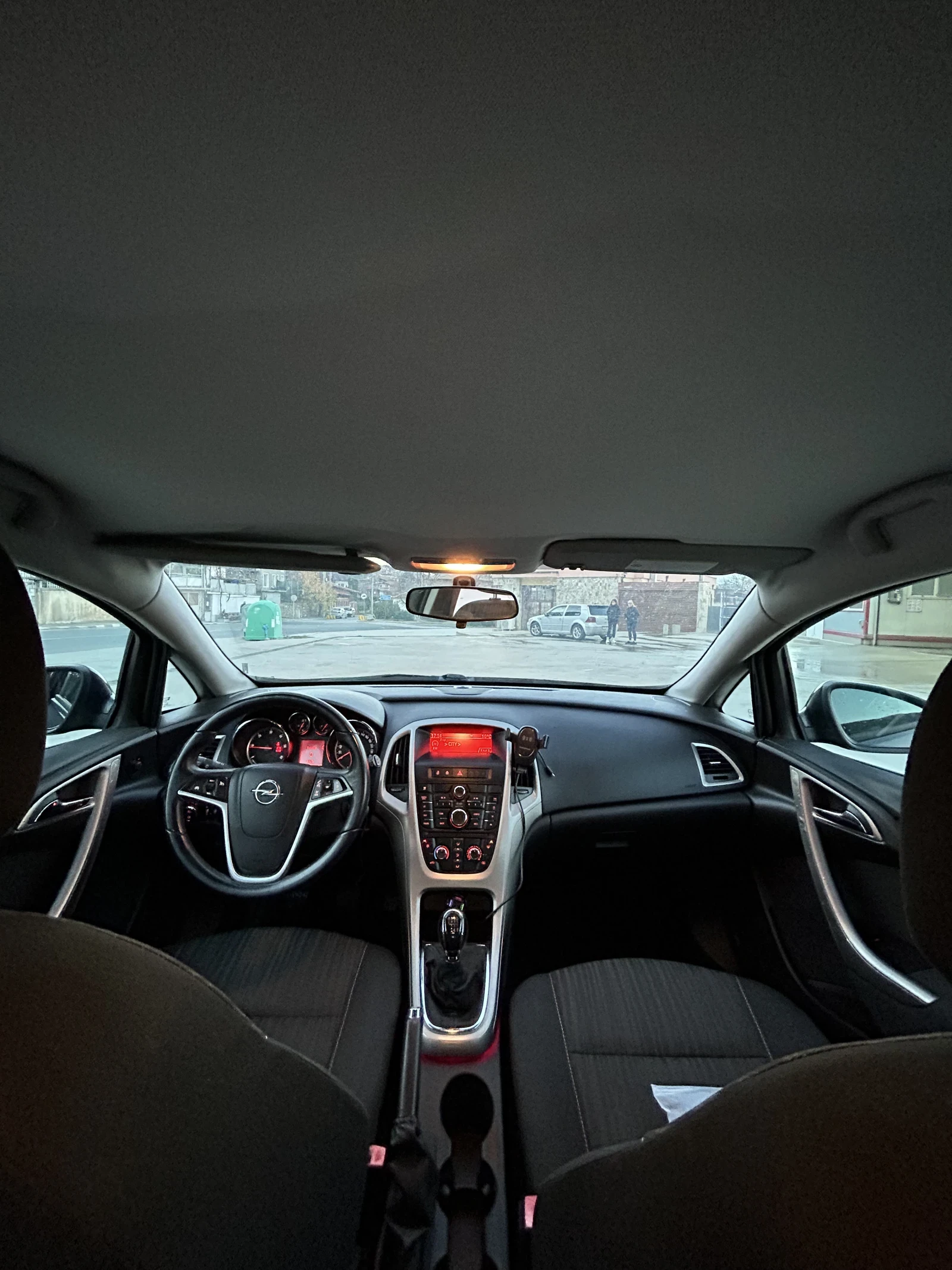 Opel Astra | Mobile.bg   7