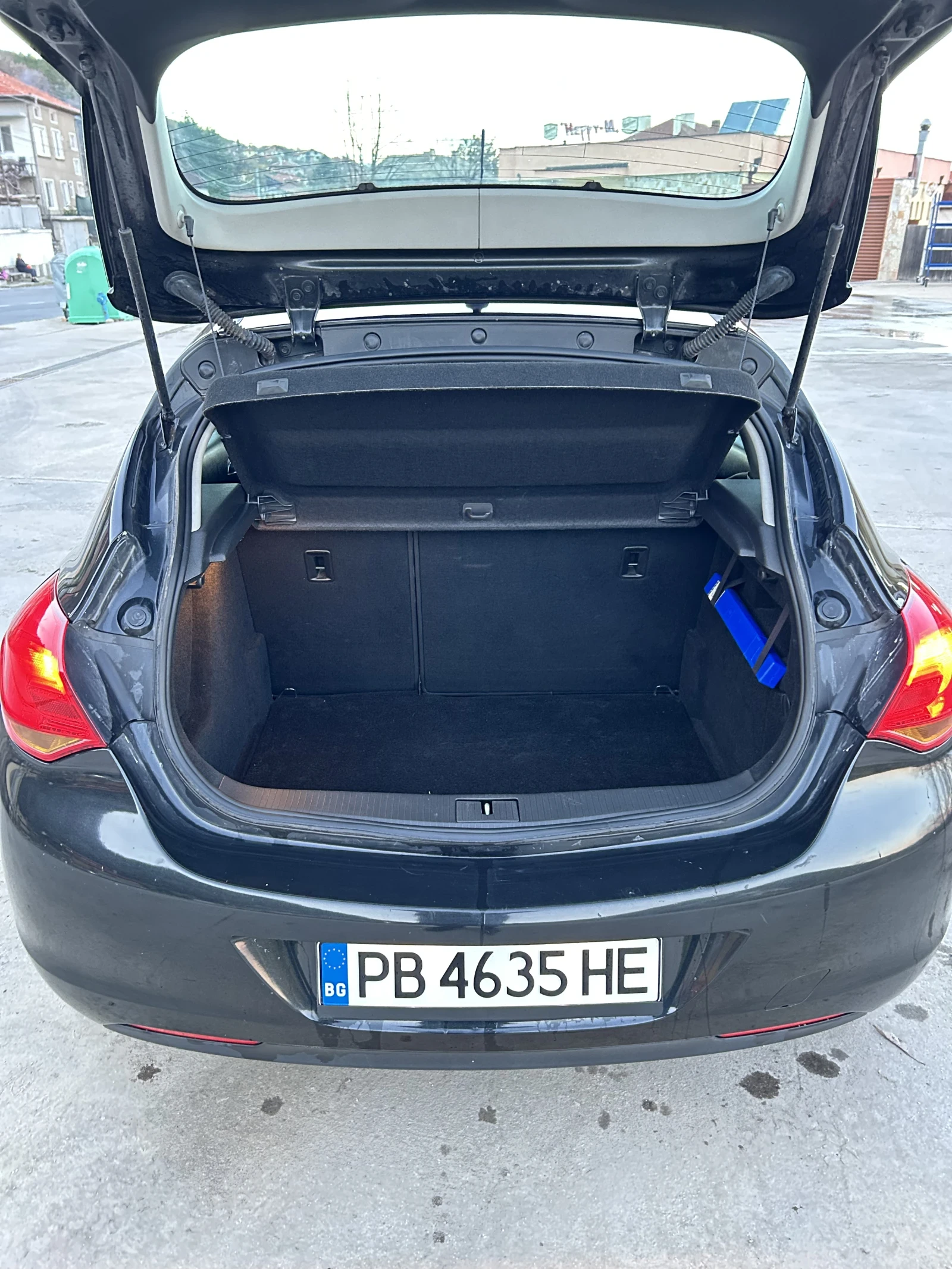 Opel Astra | Mobile.bg   9