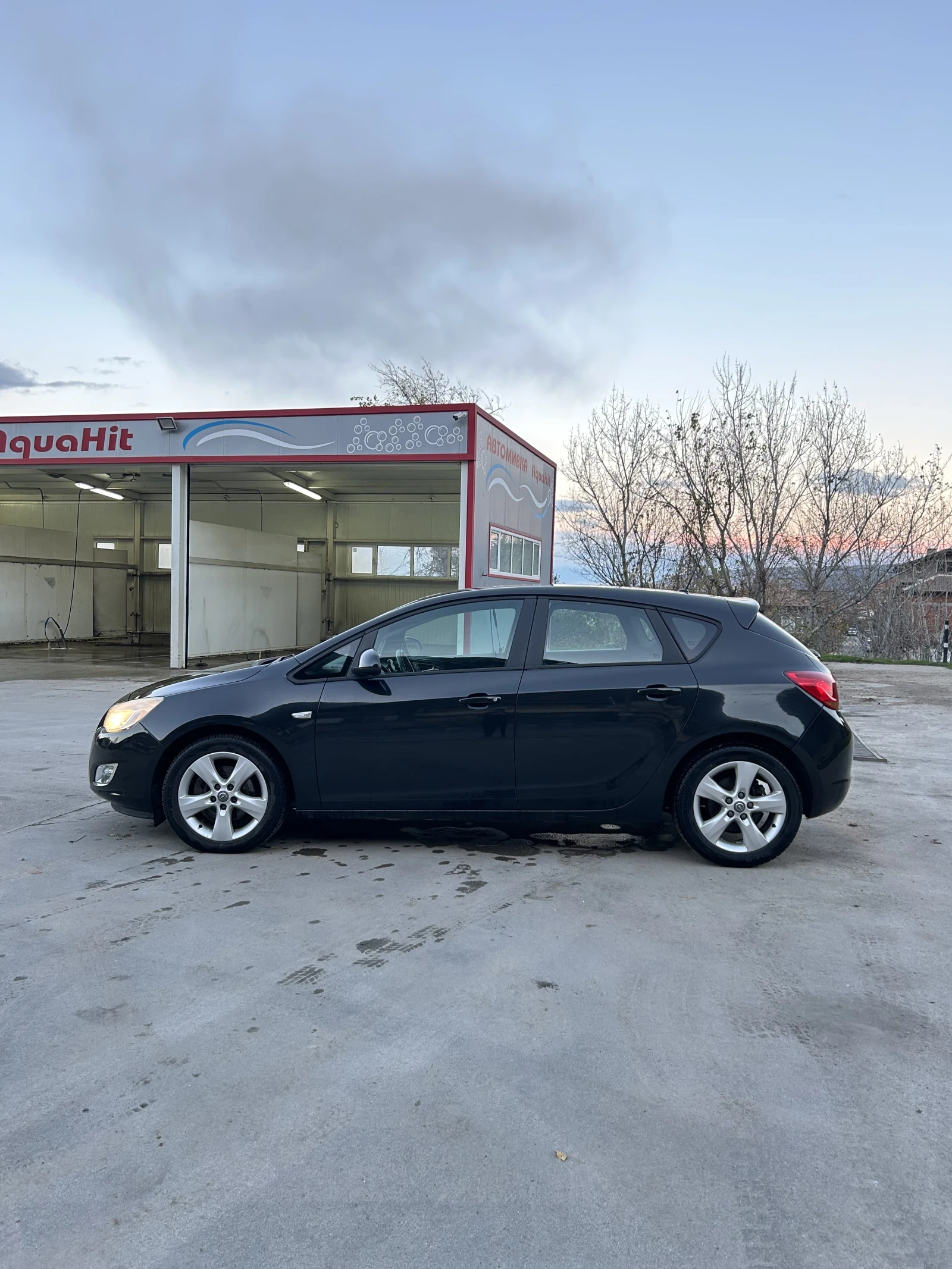 Opel Astra | Mobile.bg   5