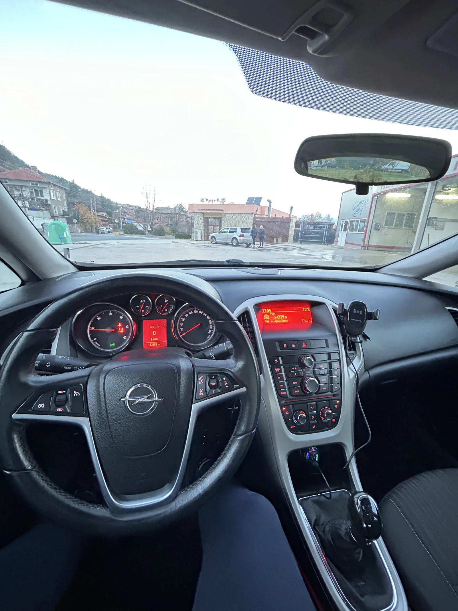 Opel Astra | Mobile.bg   6