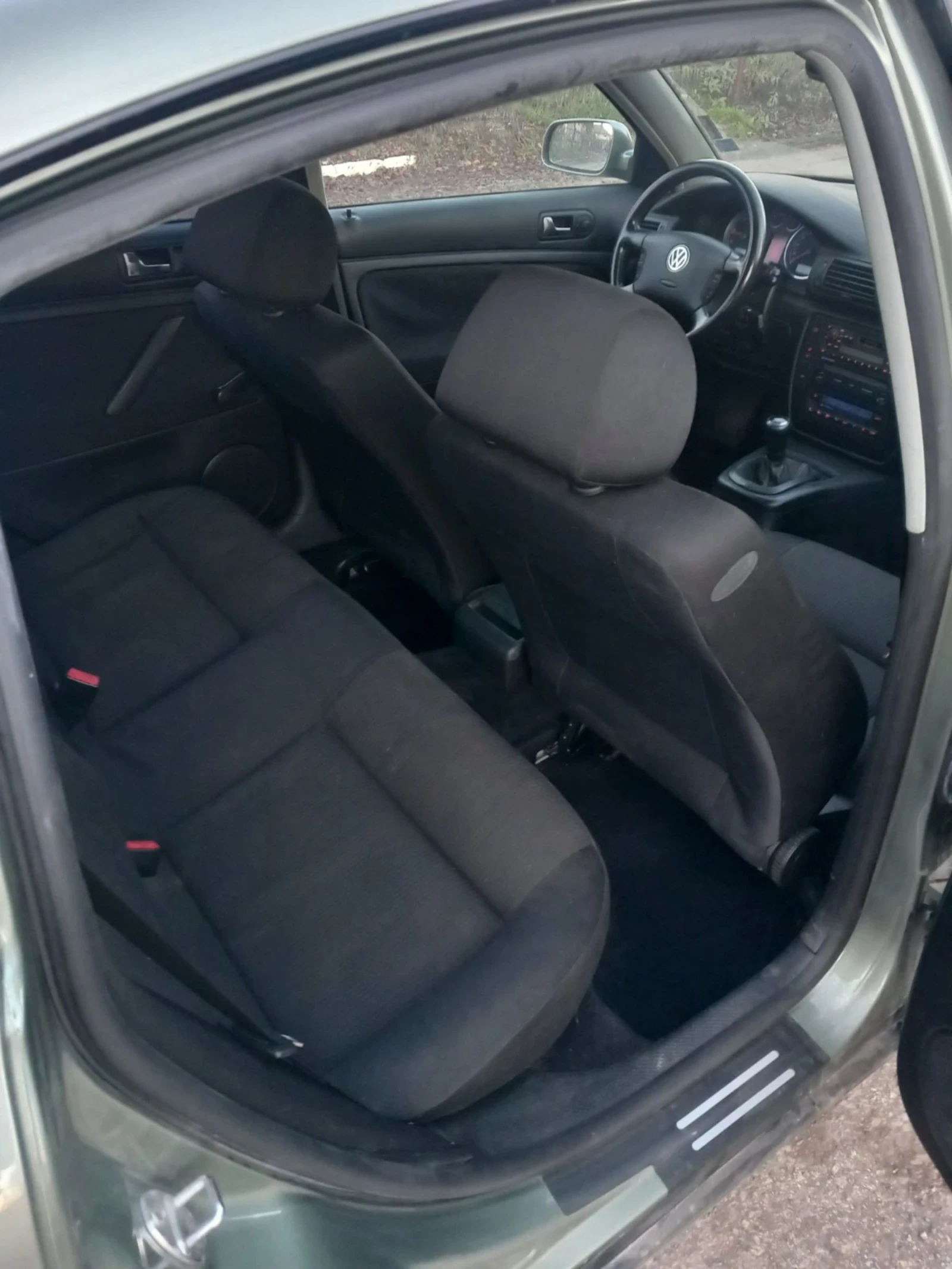 VW Passat | Mobile.bg � ����������� 11