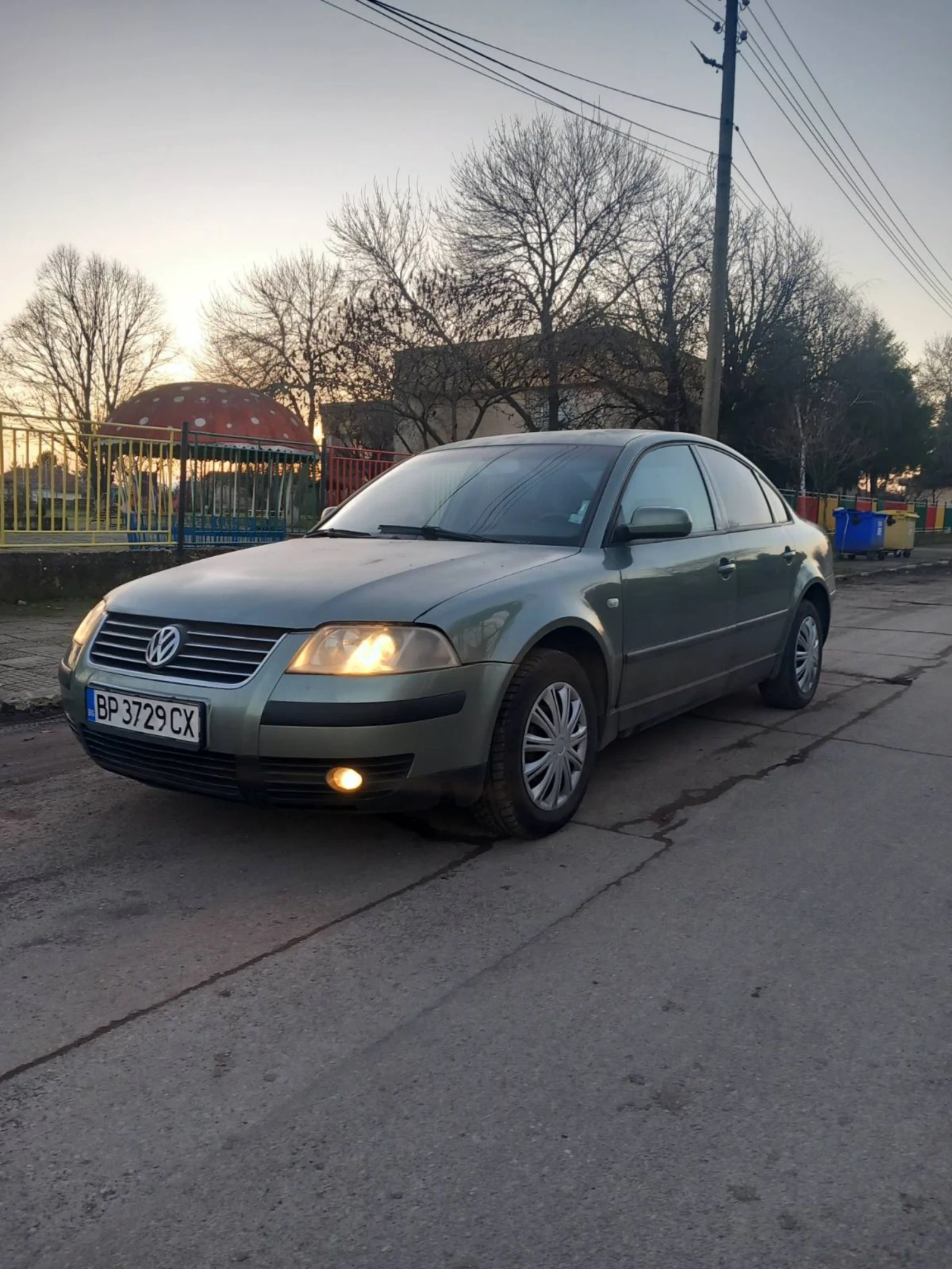 VW Passat | Mobile.bg � ����������� 3