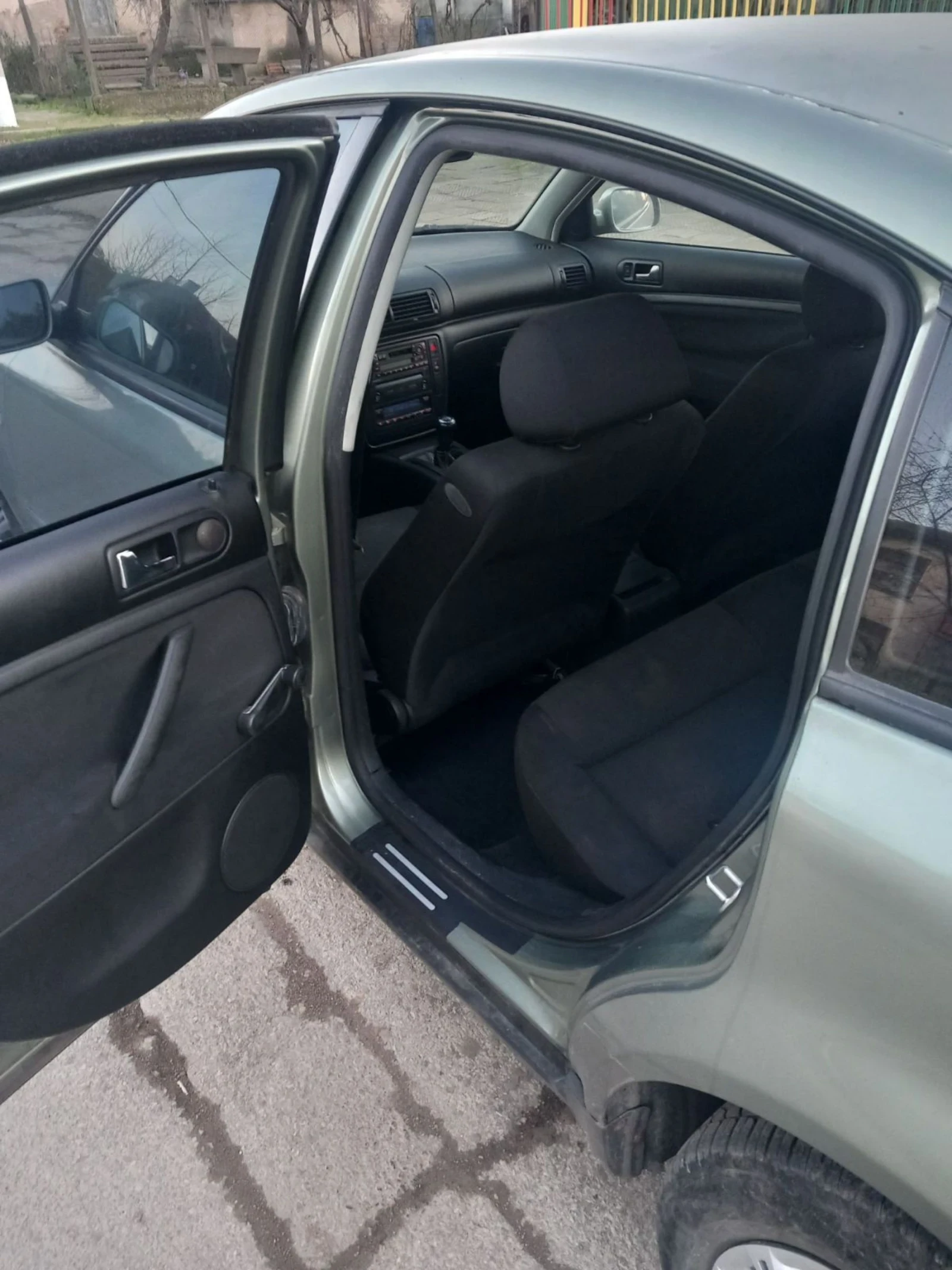 VW Passat | Mobile.bg � ����������� 9