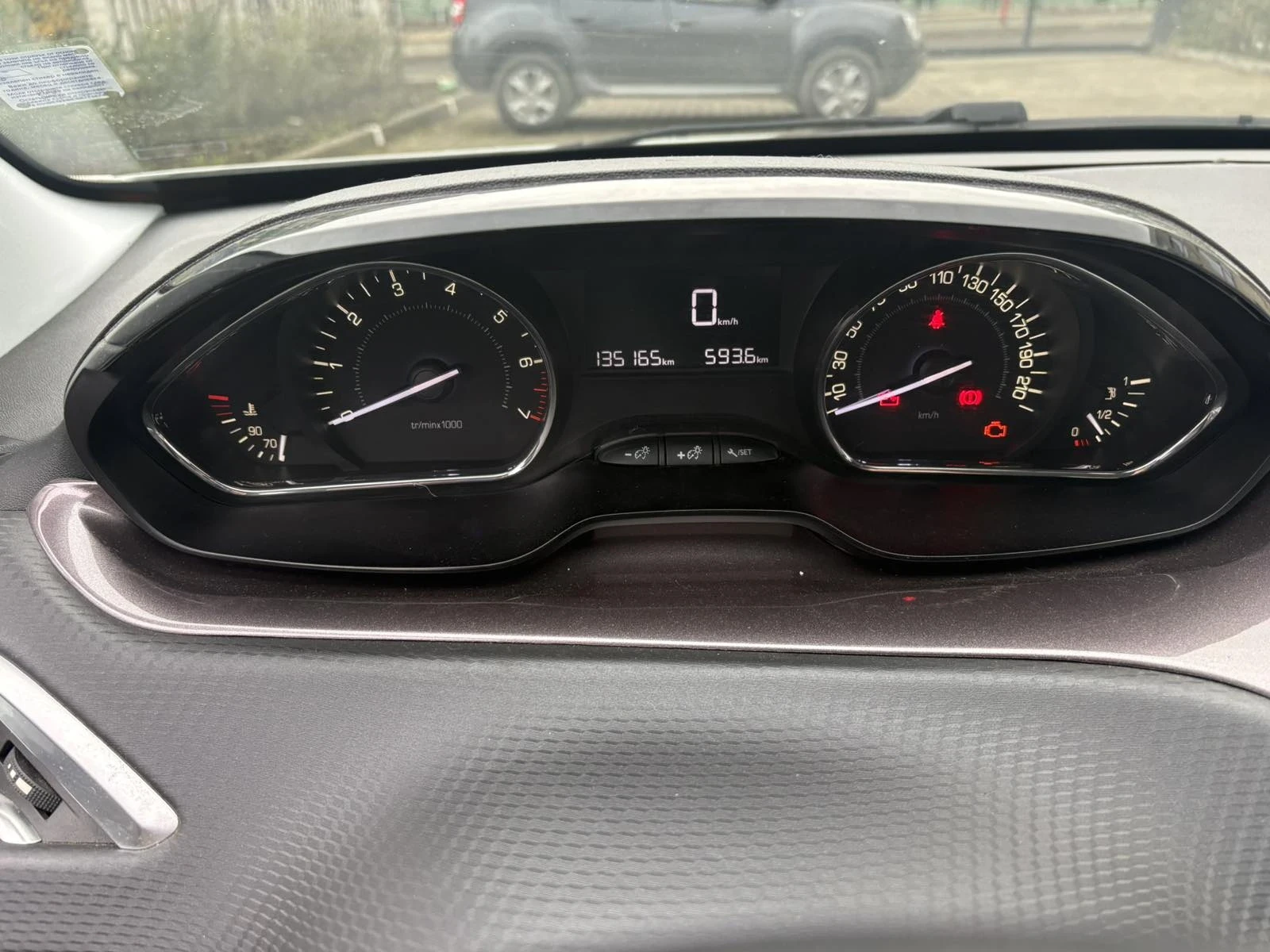 Peugeot 2008 1.2vti ������  | Mobile.bg � ����������� 10