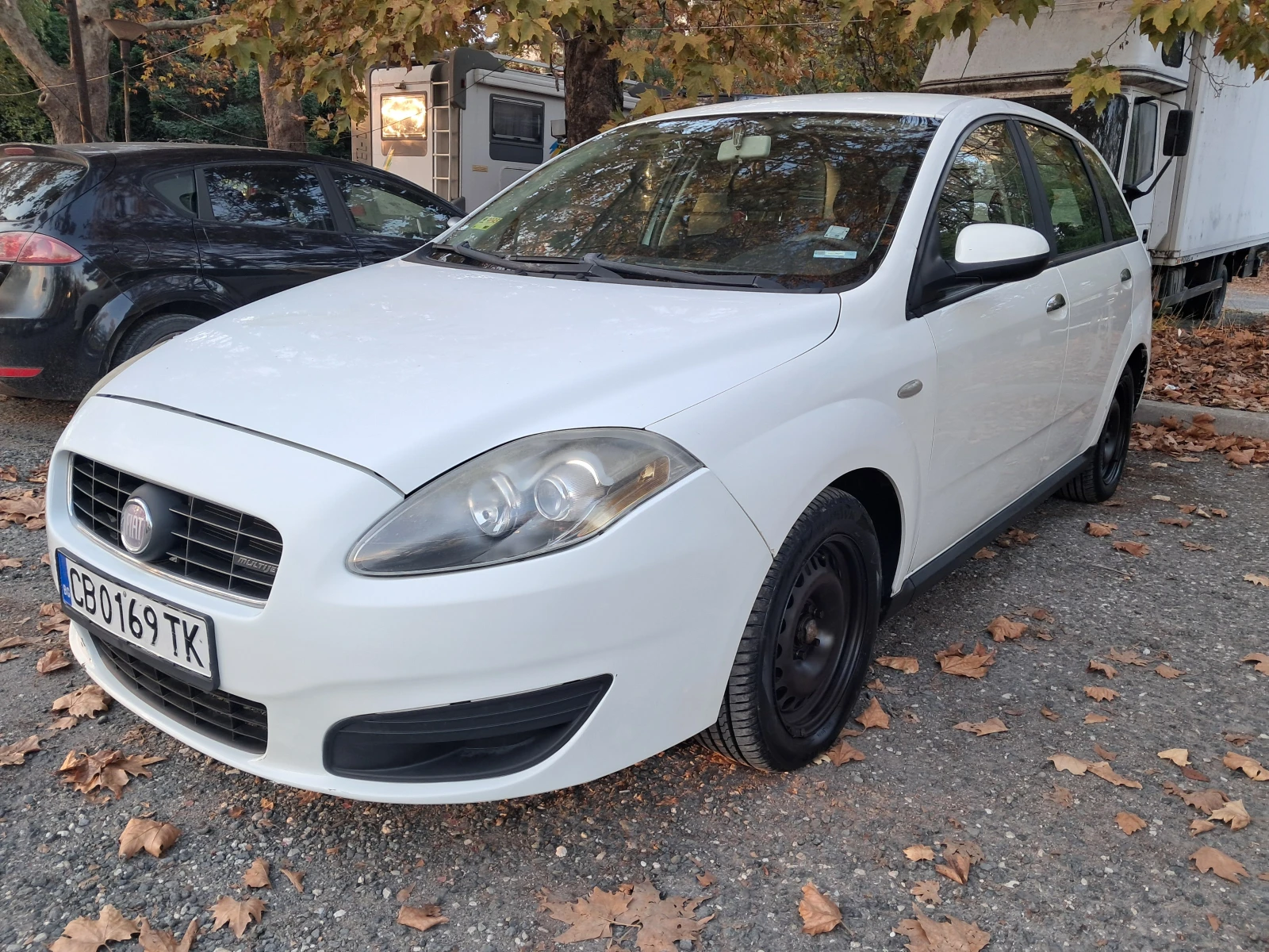 Fiat Croma 1.9D Multijet | Mobile.bg � ����������� 1