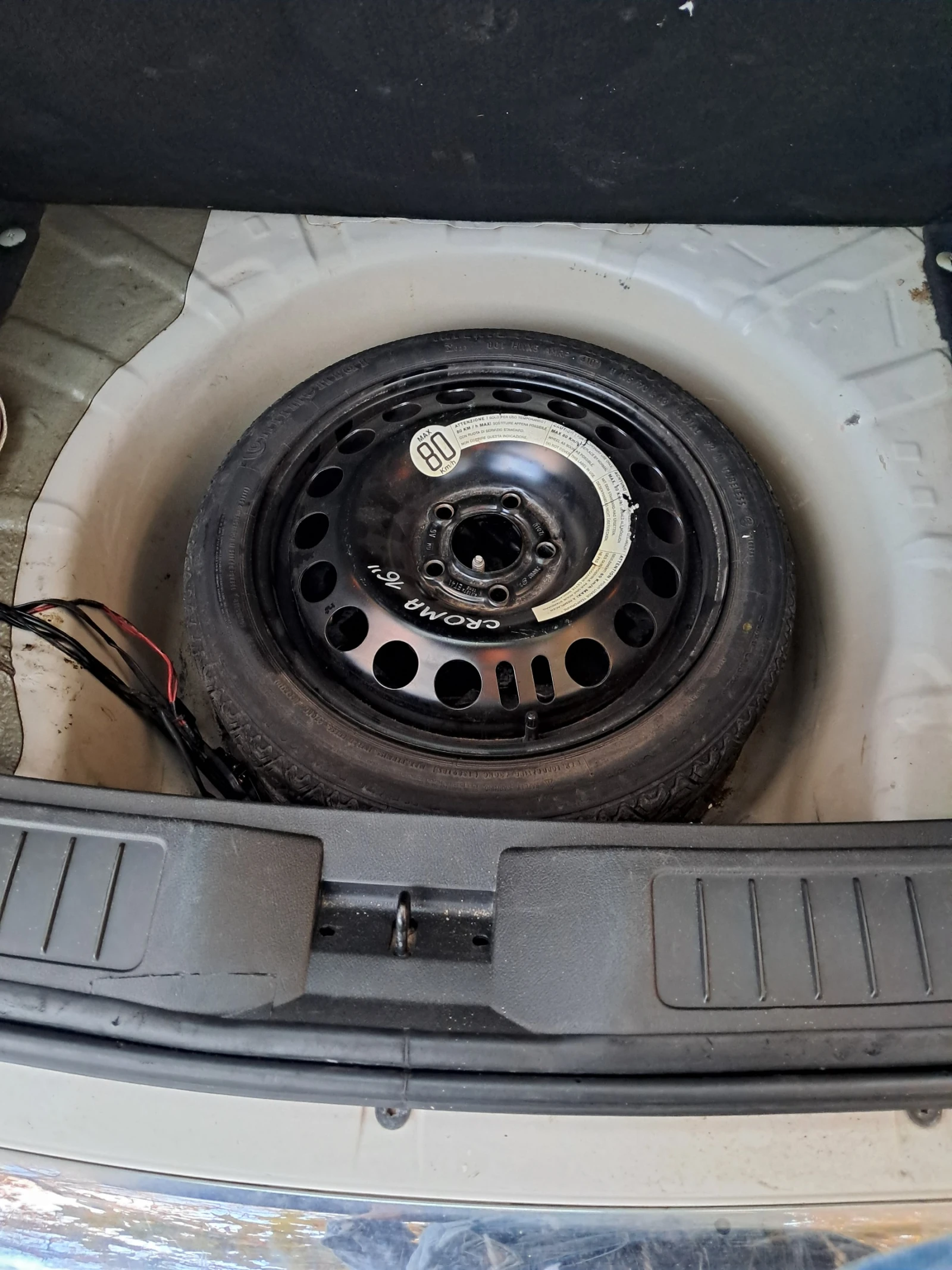 Fiat Croma 1.9D Multijet | Mobile.bg � ����������� 11