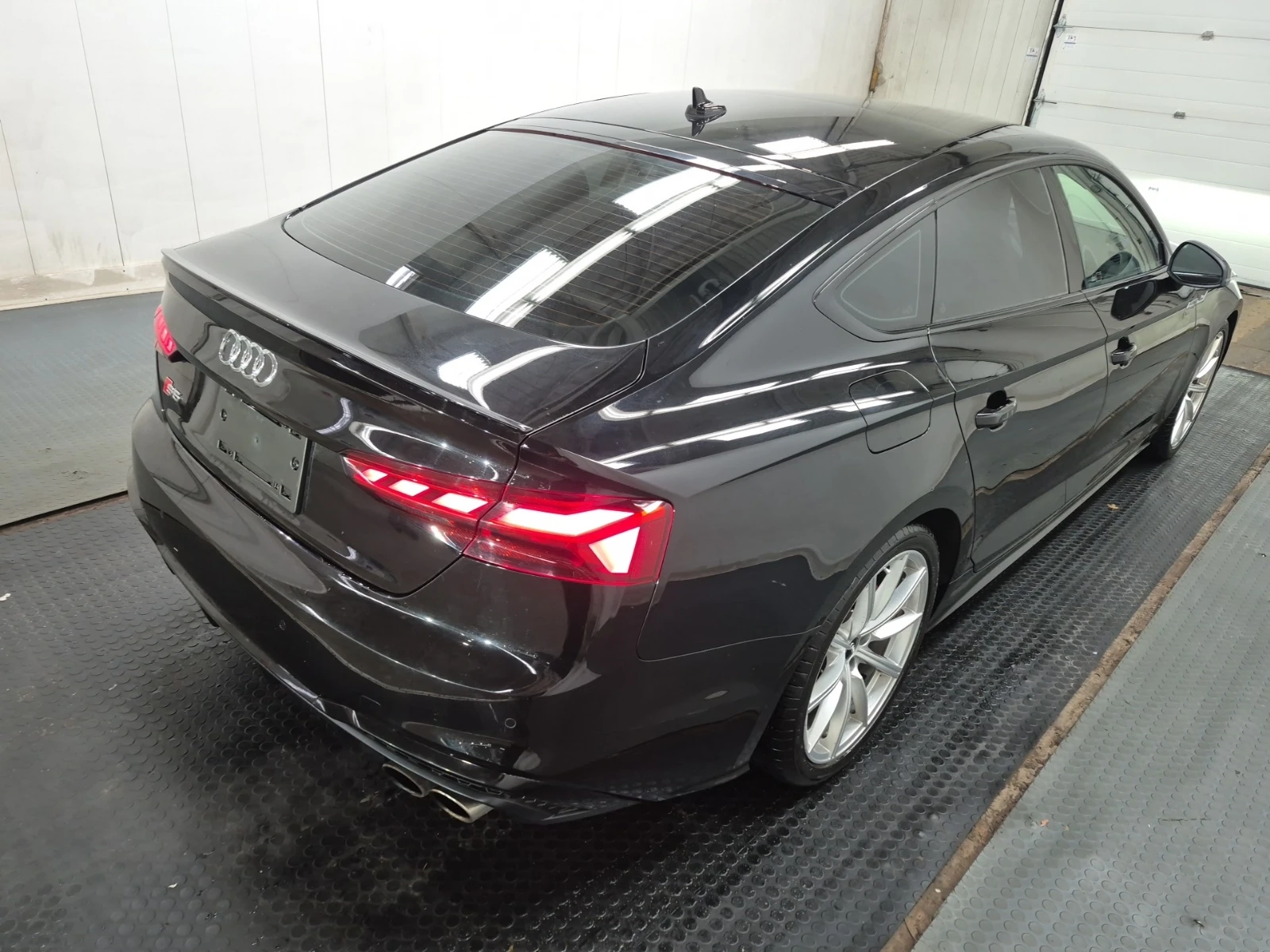 Audi S5 TECHNIK/FULL DIGITAL/LANE ASSIST/NAVI/DRIVER ASSIS - изображение 4