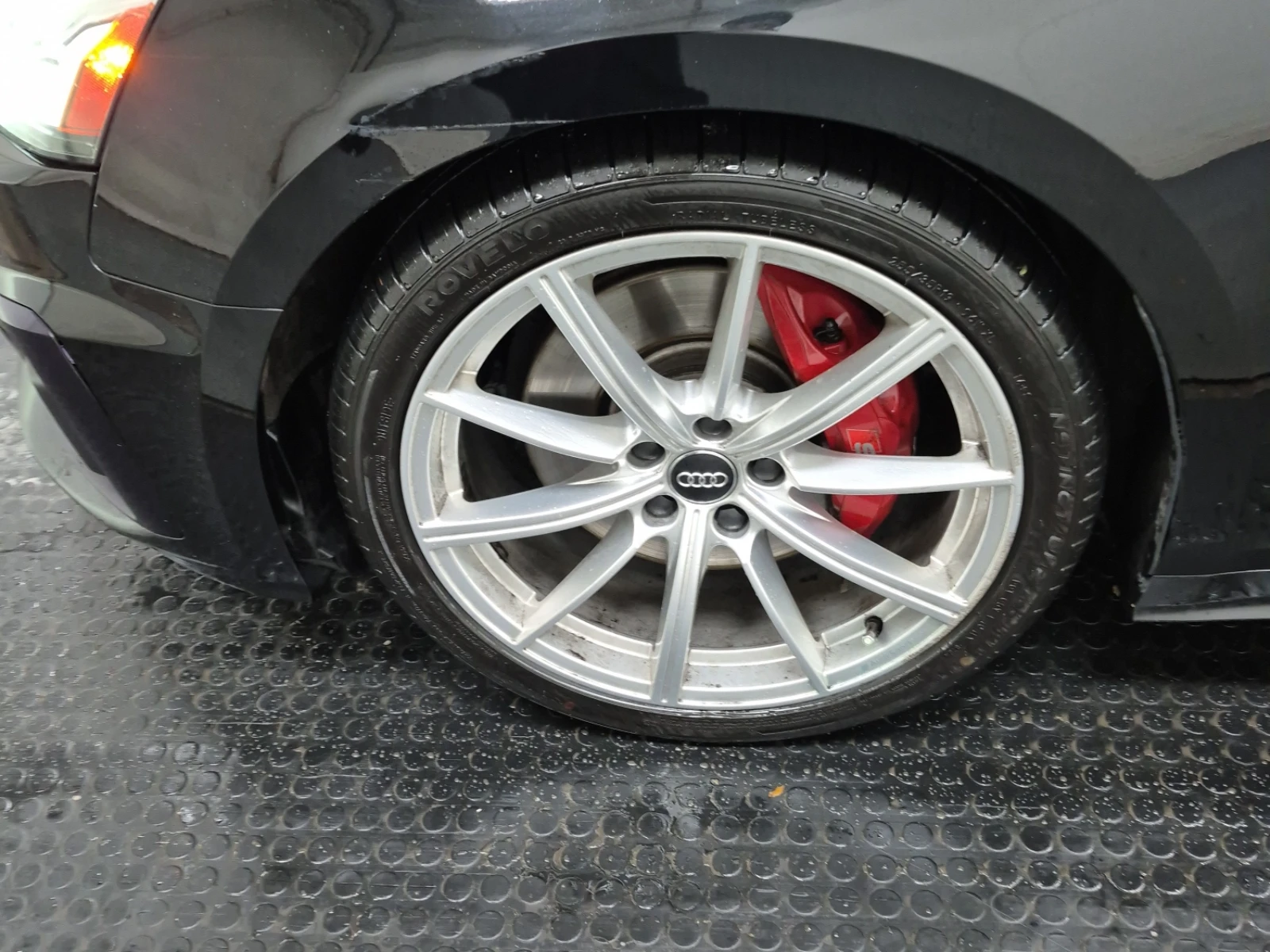 Audi S5 TECHNIK/FULL DIGITAL/LANE ASSIST/NAVI/DRIVER ASSIS - изображение 7