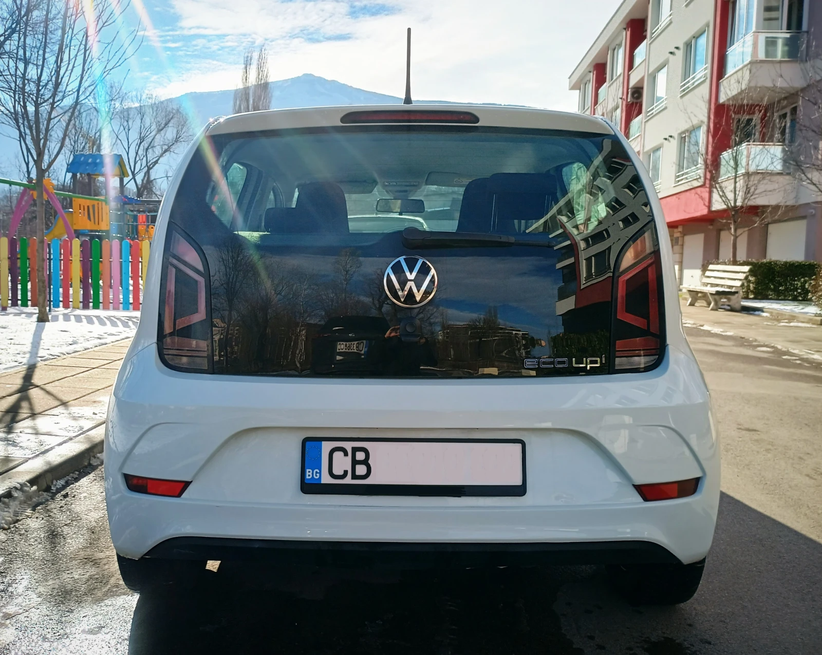 VW Up | Mobile.bg � ����������� 5