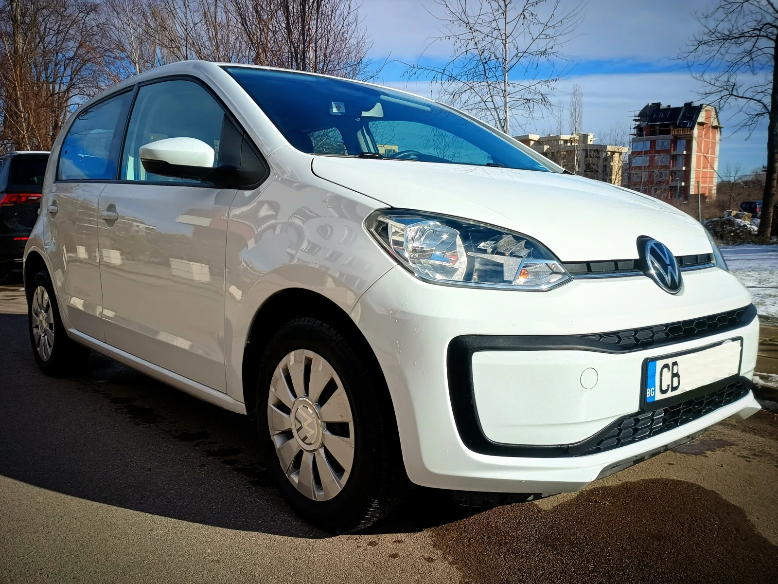 VW Up | Mobile.bg � ����������� 2
