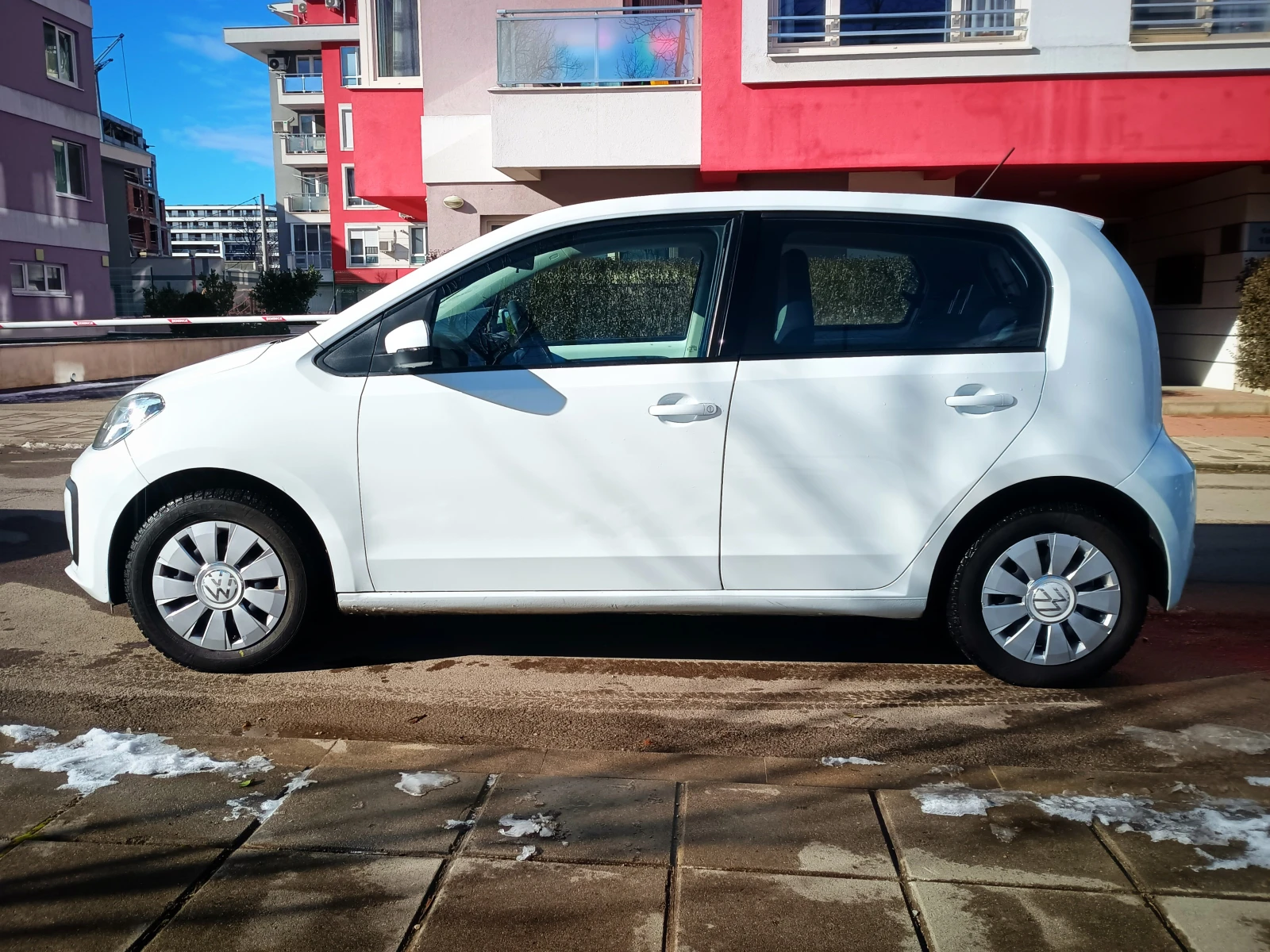 VW Up | Mobile.bg � ����������� 7