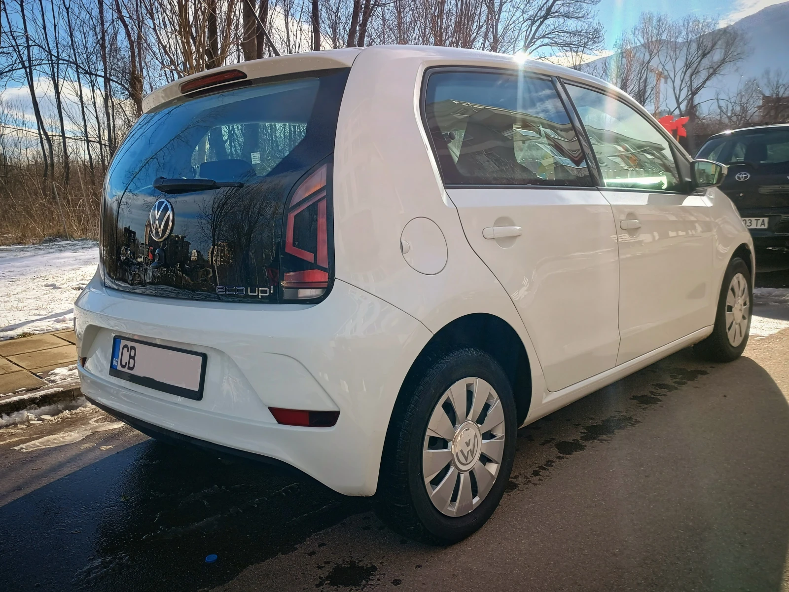 VW Up | Mobile.bg � ����������� 4