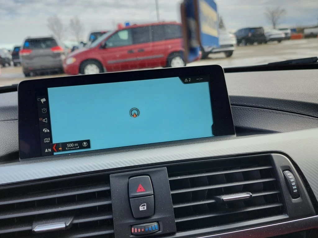 BMW 440 * 440I XDRIVE * CARFAX * ЦЕНА ДО БГ - изображение 8